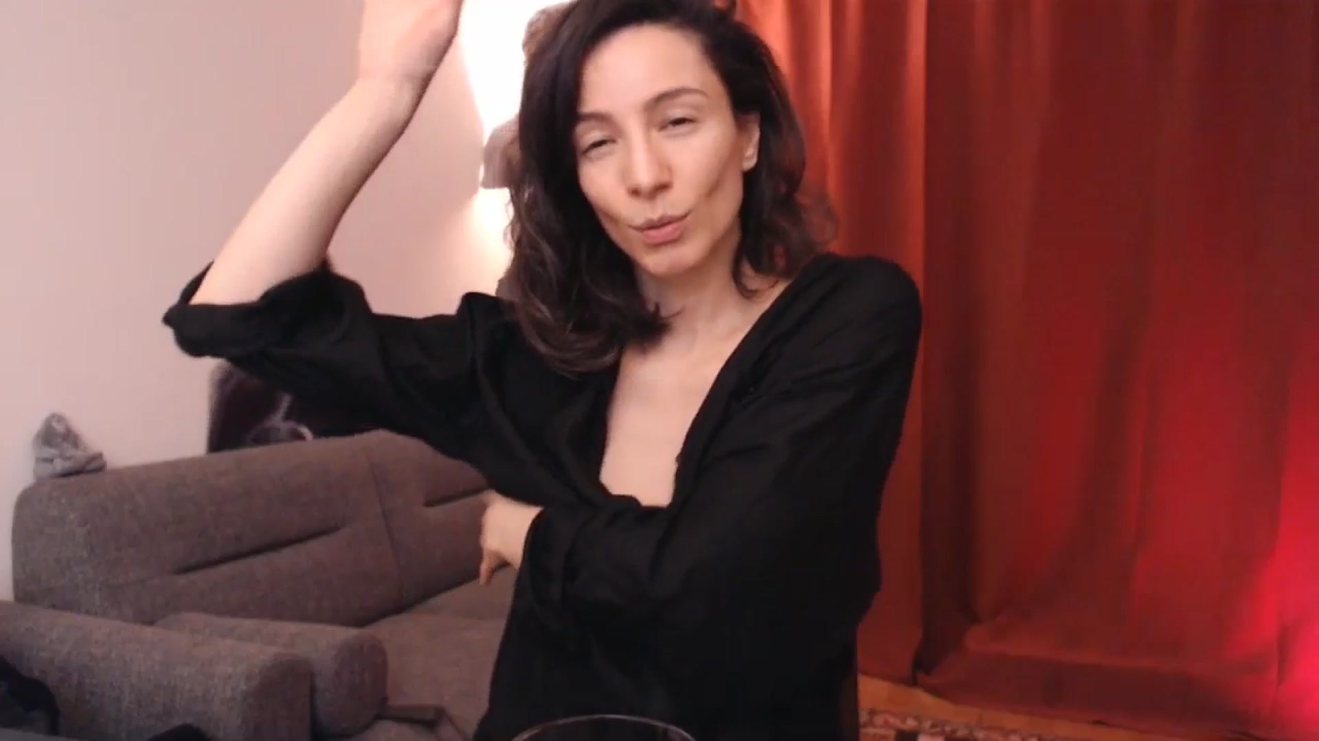 Gallery image thumbnail from Mora_Marvels's myfreecams stream on, 10/29/2024, 24:28 image 5 of 20