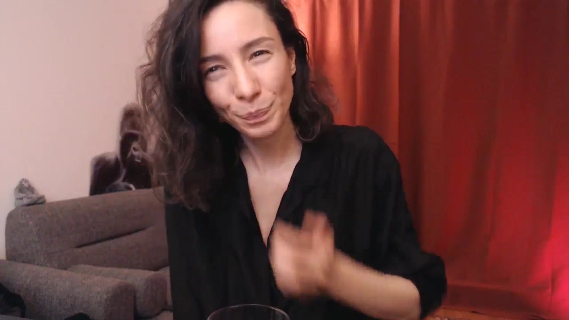 Gallery image thumbnail from Mora_Marvels's myfreecams stream on, 10/29/2024, 24:28 image 8 of 20