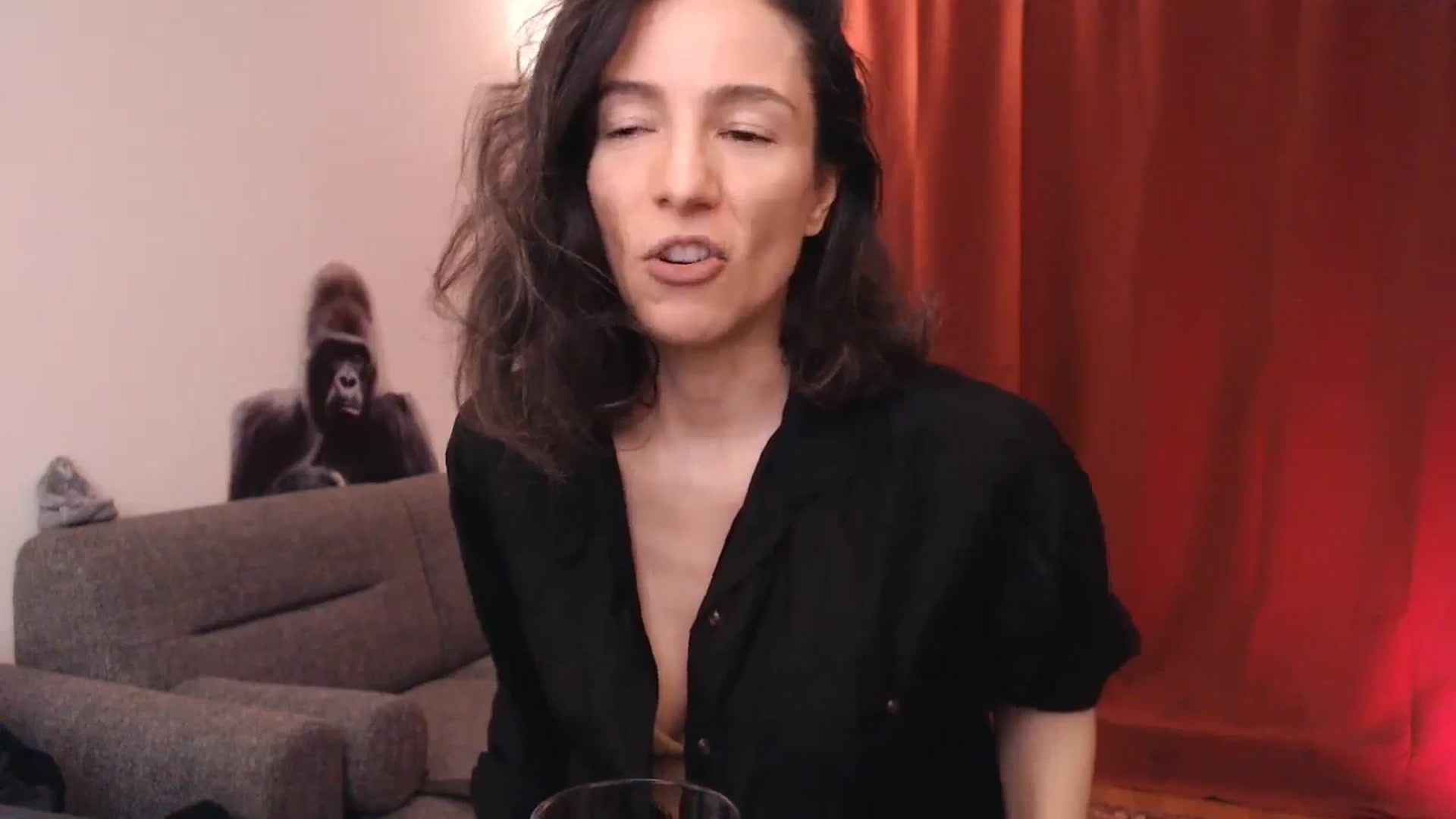 Gallery image thumbnail from Mora_Marvels's myfreecams stream on, 10/29/2024, 24:28 image 9 of 20