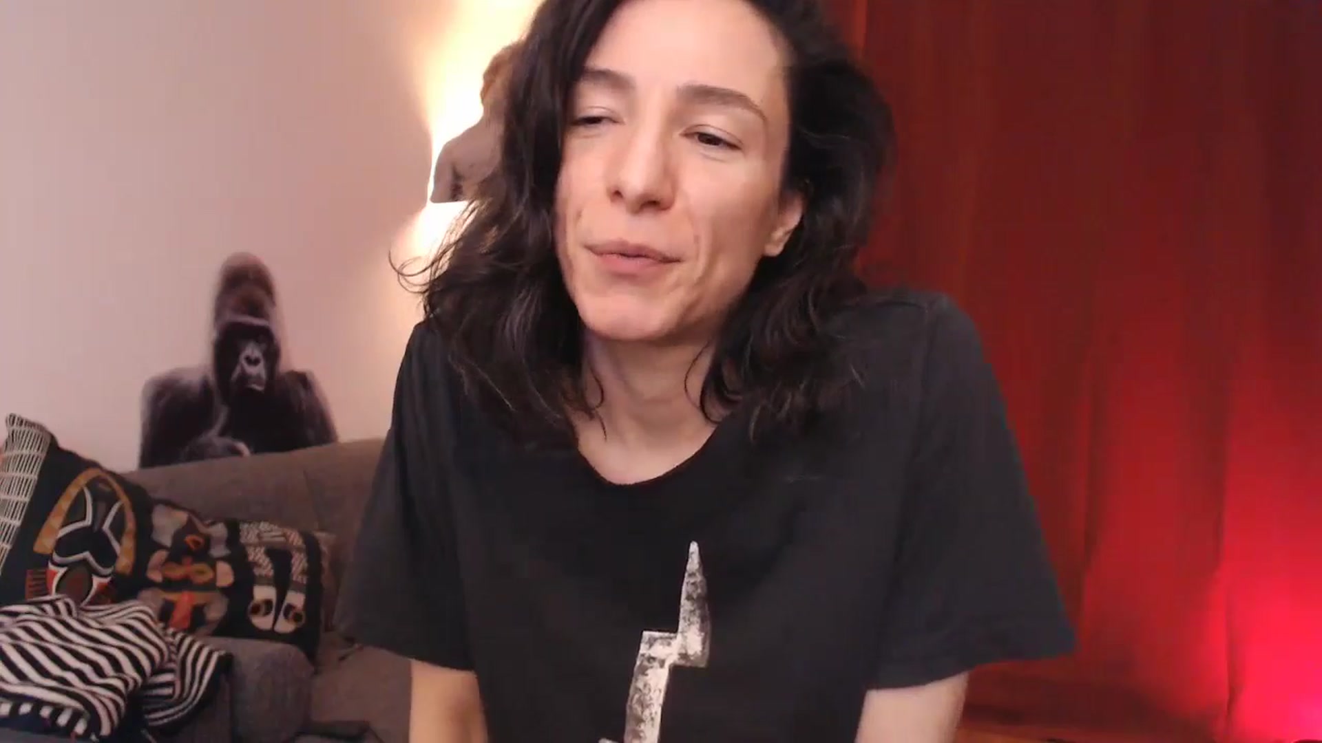 Gallery image thumbnail from Mora_Marvels's myfreecams stream on, 10/30/2024, 24:06 image 6 of 20