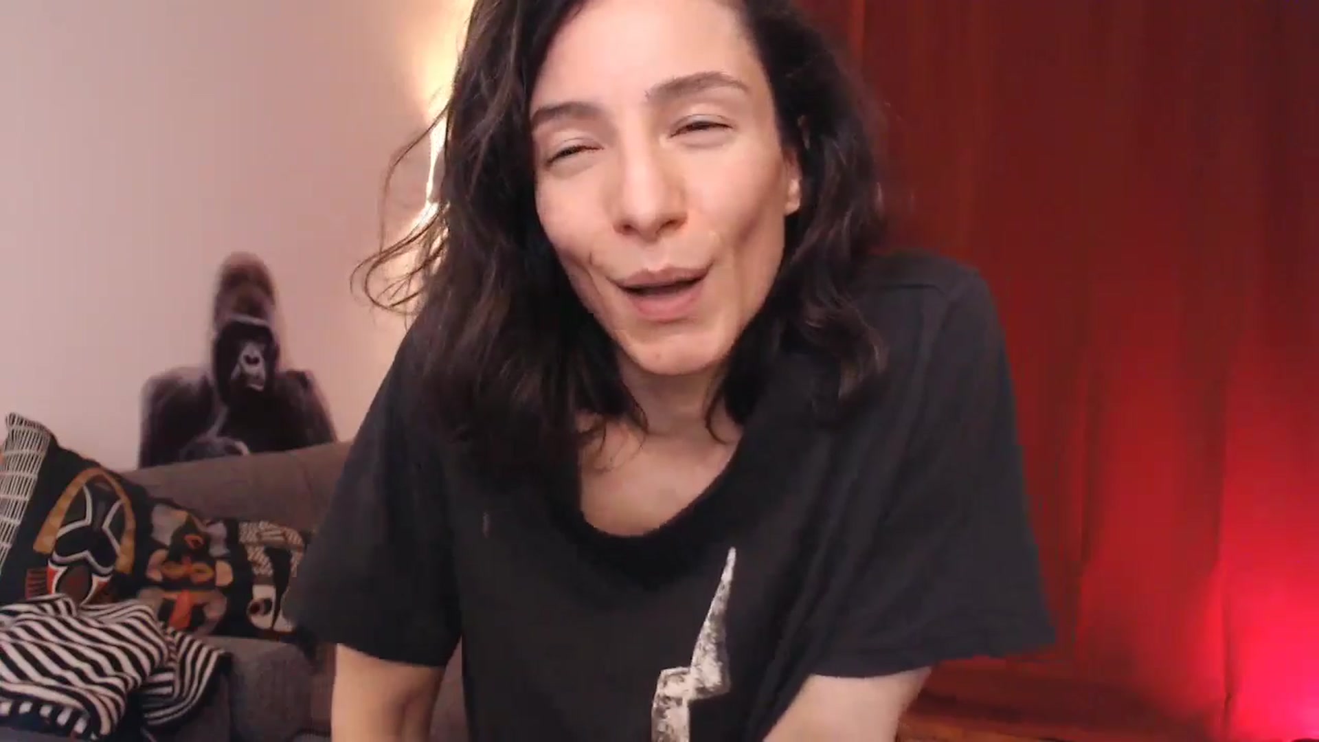 Gallery image thumbnail from Mora_Marvels's myfreecams stream on, 10/30/2024, 24:06 image 15 of 20