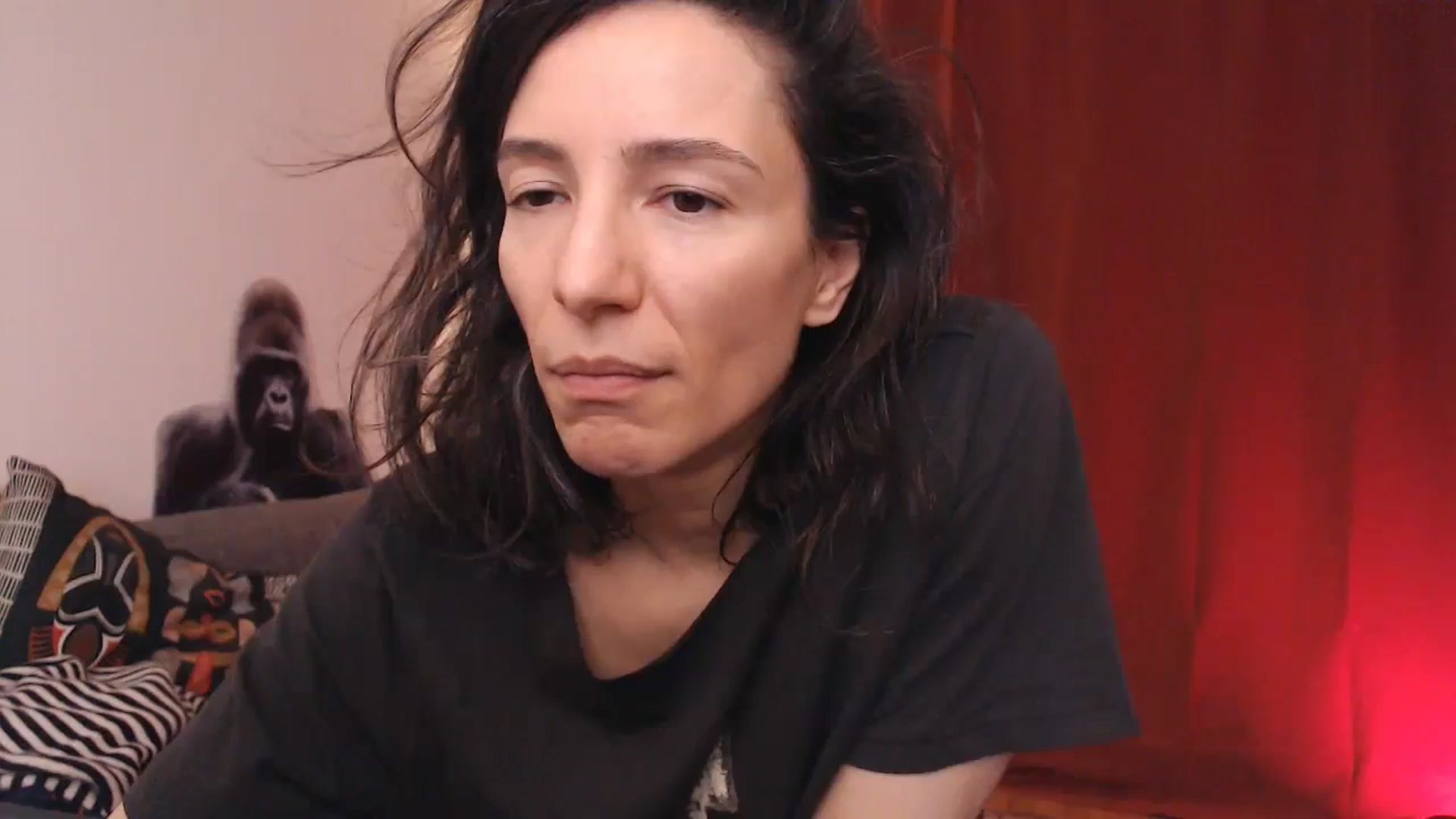 Gallery image thumbnail from Mora_Marvels's myfreecams stream on, 10/30/2024, 24:06 image 5 of 20