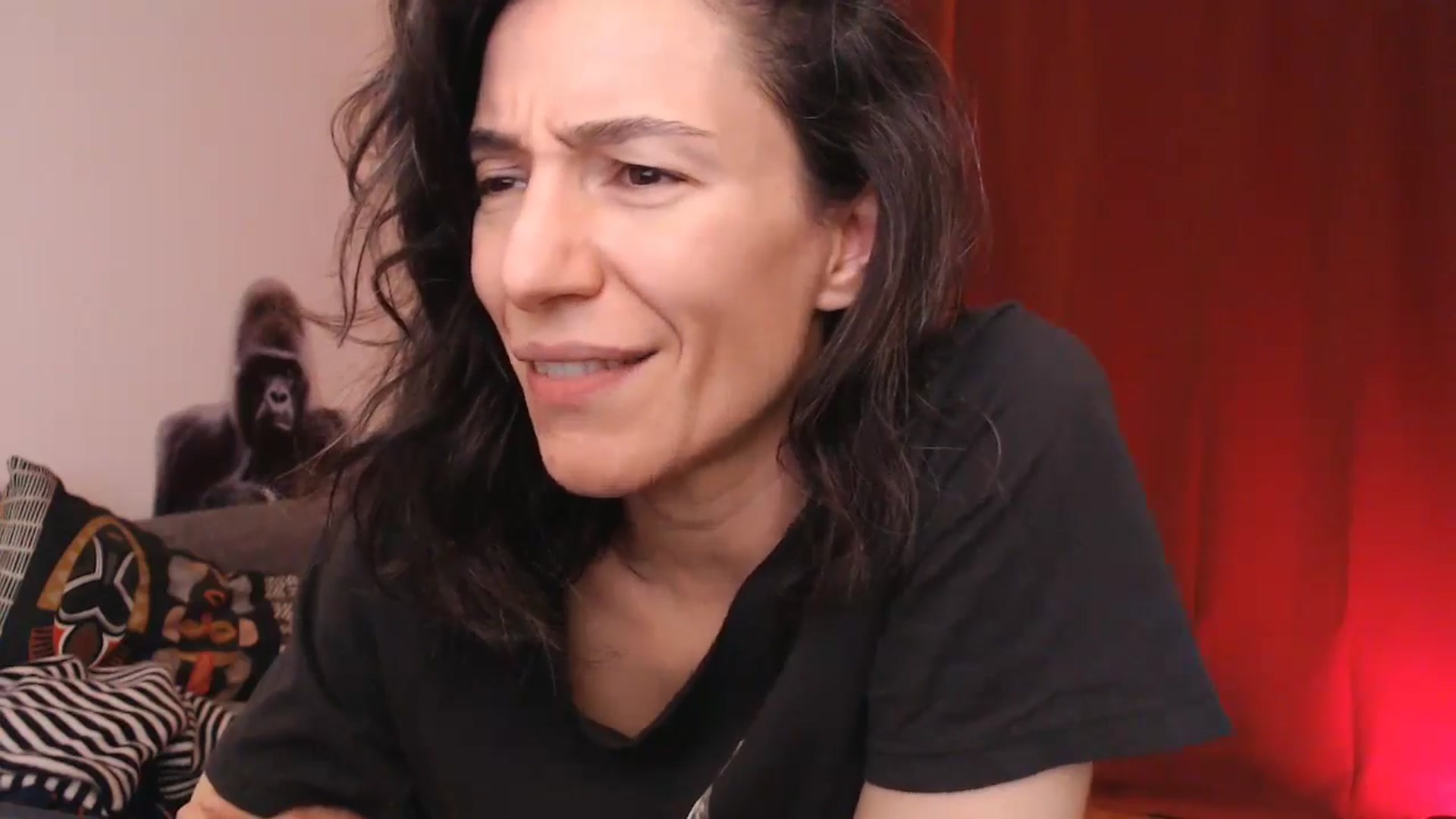 Gallery image thumbnail from Mora_Marvels's myfreecams stream on, 10/30/2024, 01:01 image 5 of 20