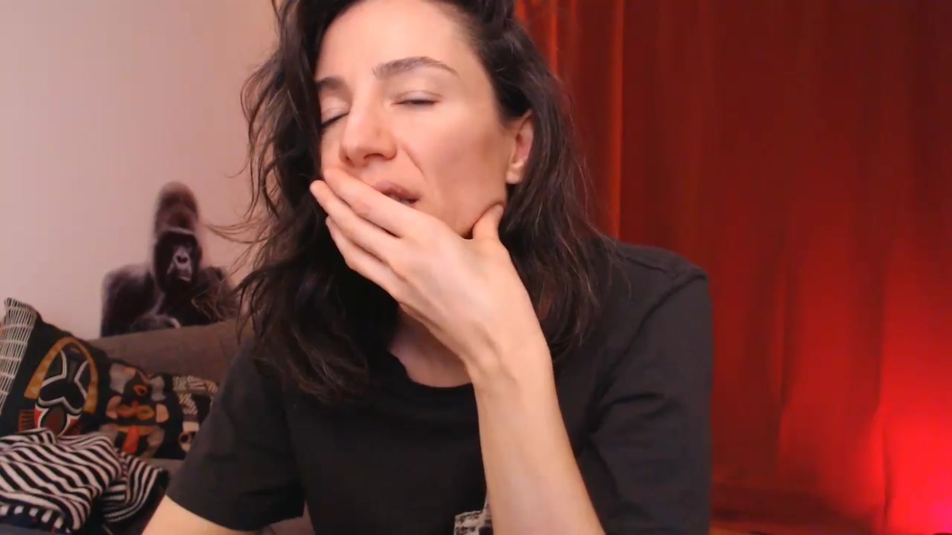 Gallery image thumbnail from Mora_Marvels's myfreecams stream on, 10/30/2024, 01:01 image 6 of 20