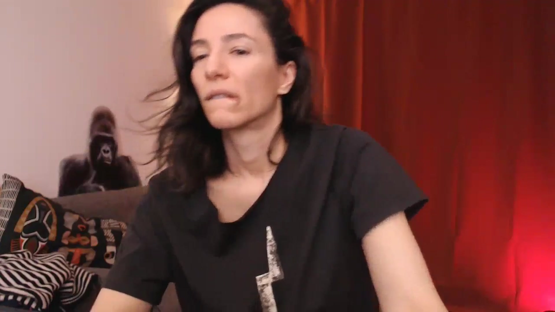 Gallery image thumbnail from Mora_Marvels's myfreecams stream on, 10/30/2024, 01:01 image 20 of 20