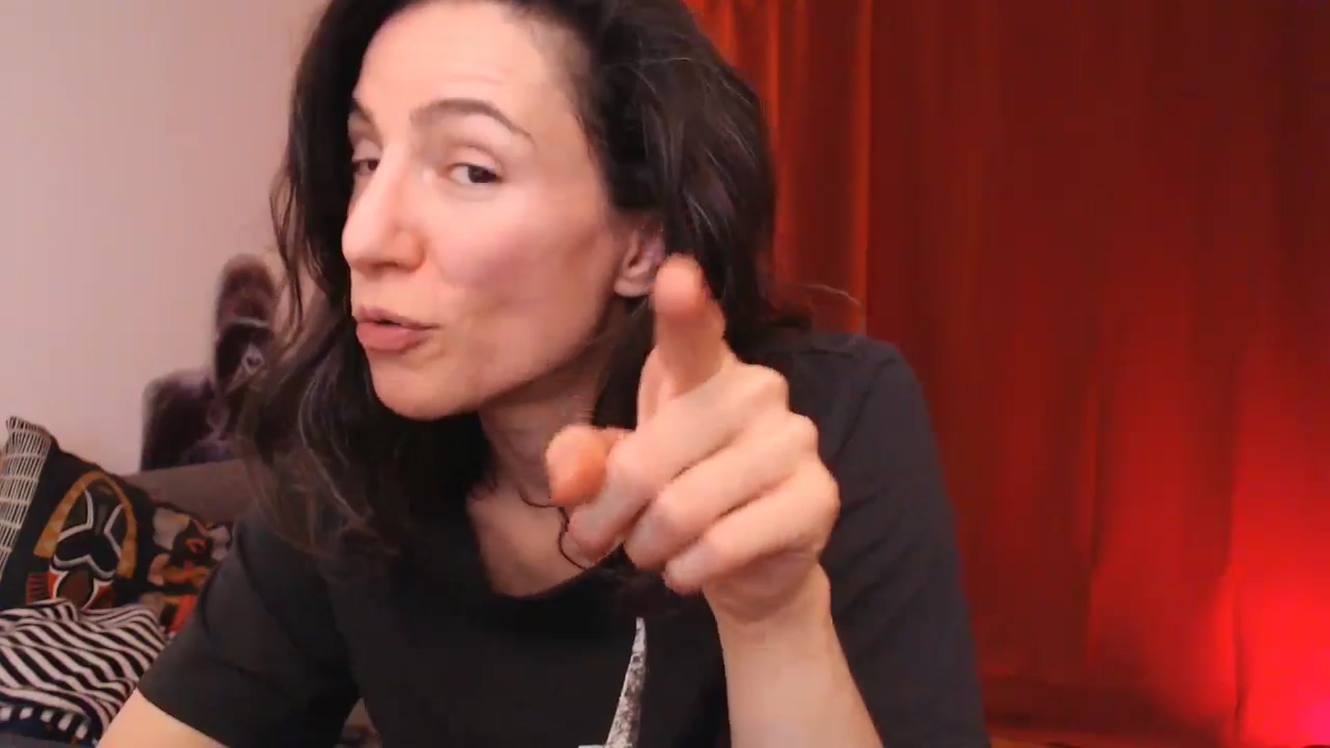 Gallery image thumbnail from Mora_Marvels's myfreecams stream on, 10/30/2024, 01:01 image 10 of 20