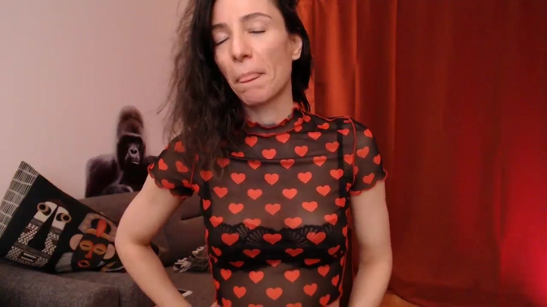 Gallery image thumbnail from Mora_Marvels's myfreecams stream on, 11/06/2024, 02:39 image 9 of 20
