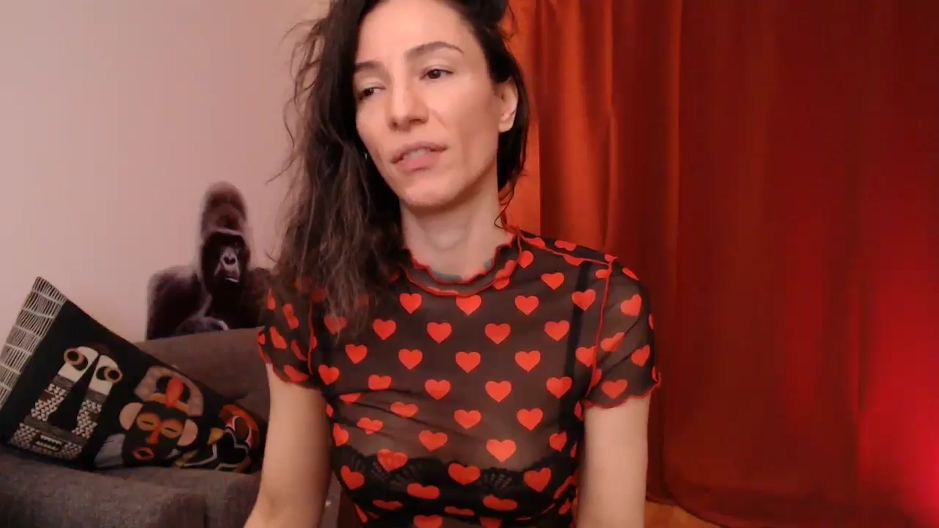 Gallery image thumbnail from Mora_Marvels's myfreecams stream on, 11/06/2024, 02:39 image 6 of 20