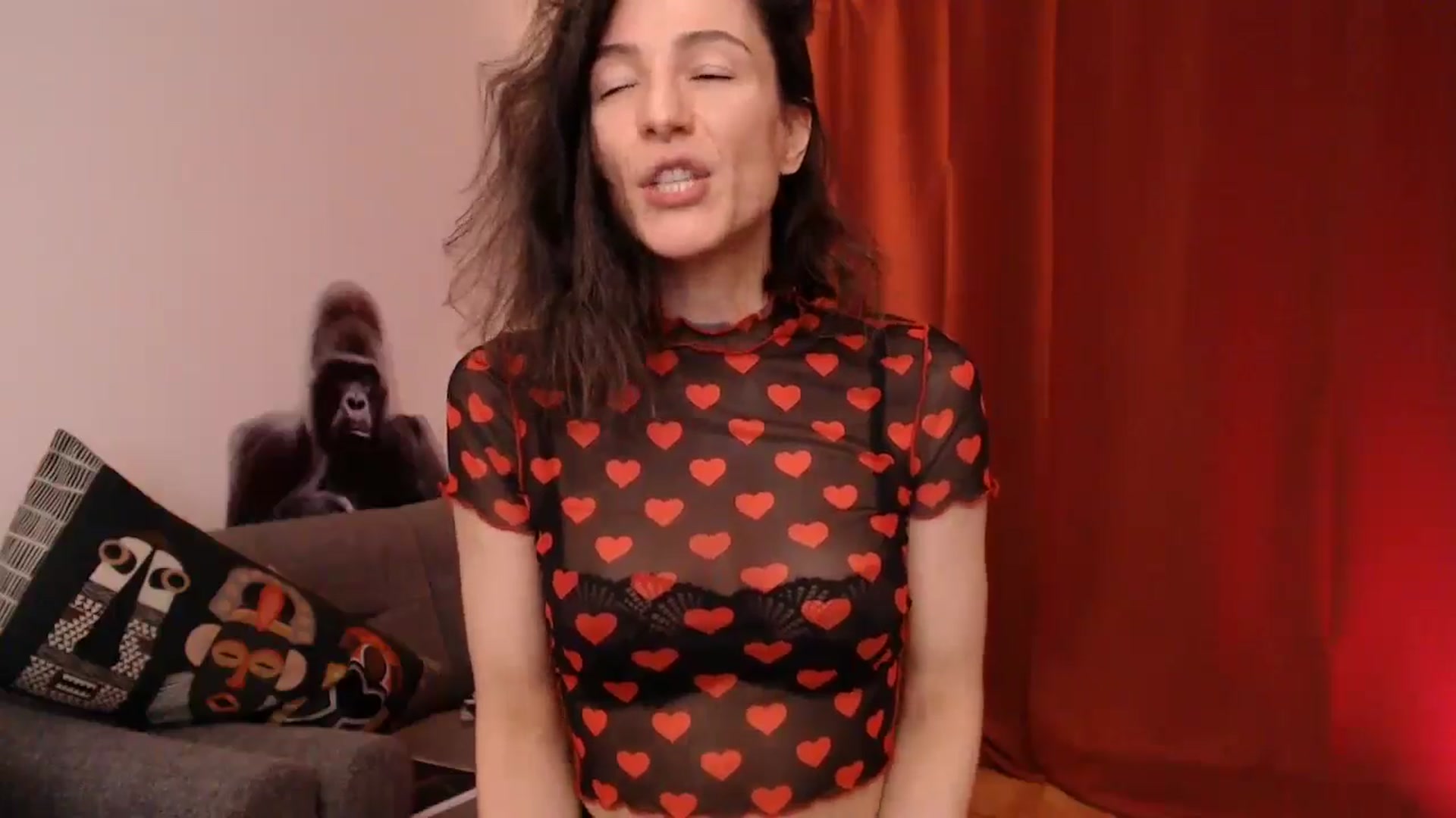 Gallery image thumbnail from Mora_Marvels's myfreecams stream on, 11/06/2024, 02:39 image 11 of 20