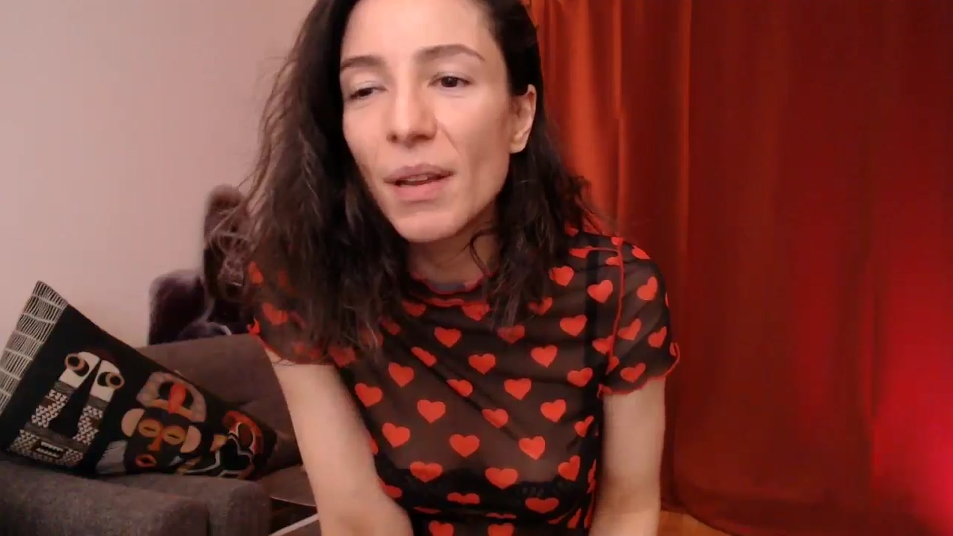 Gallery image thumbnail from Mora_Marvels's myfreecams stream on, 11/06/2024, 02:39 image 10 of 20