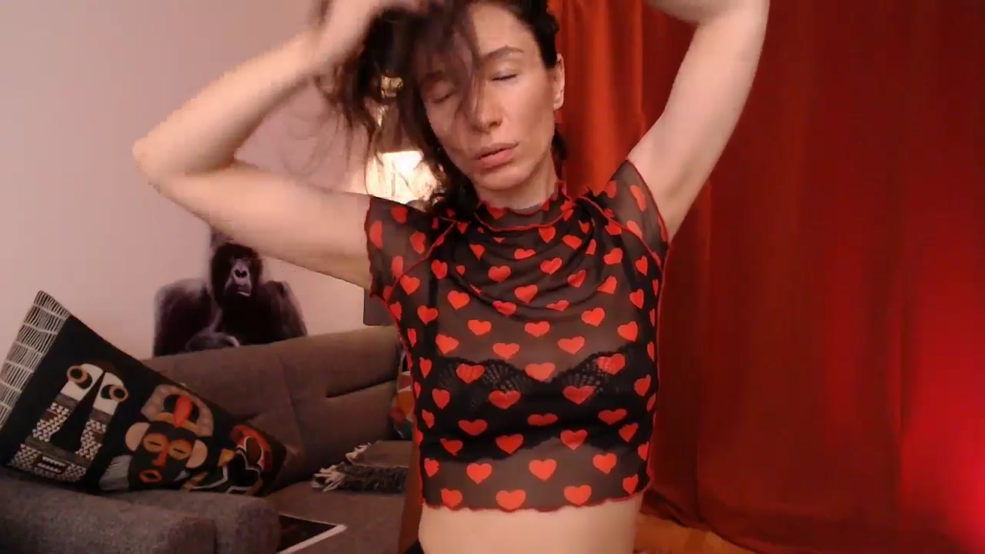 Gallery image thumbnail from Mora_Marvels's myfreecams stream on, 11/06/2024, 02:39 image 8 of 20