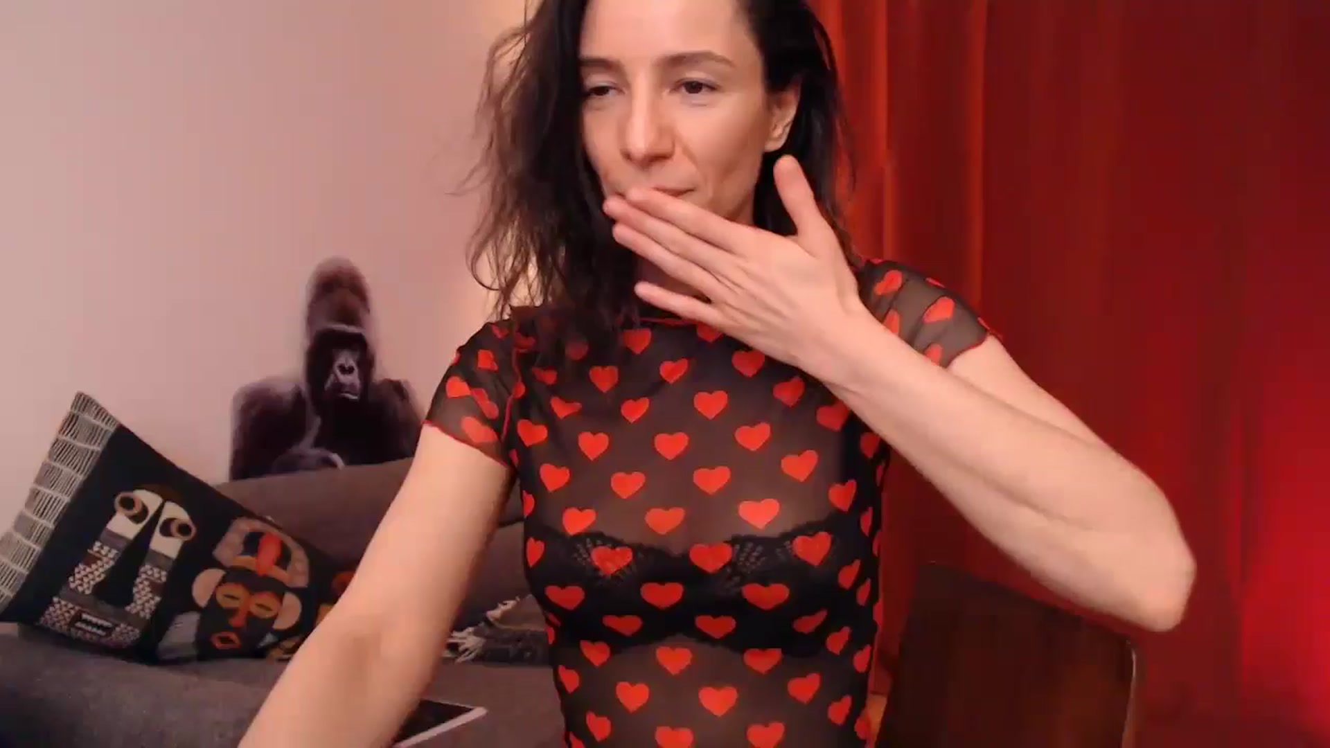 Gallery image thumbnail from Mora_Marvels's myfreecams stream on, 11/06/2024, 02:39 image 1 of 20