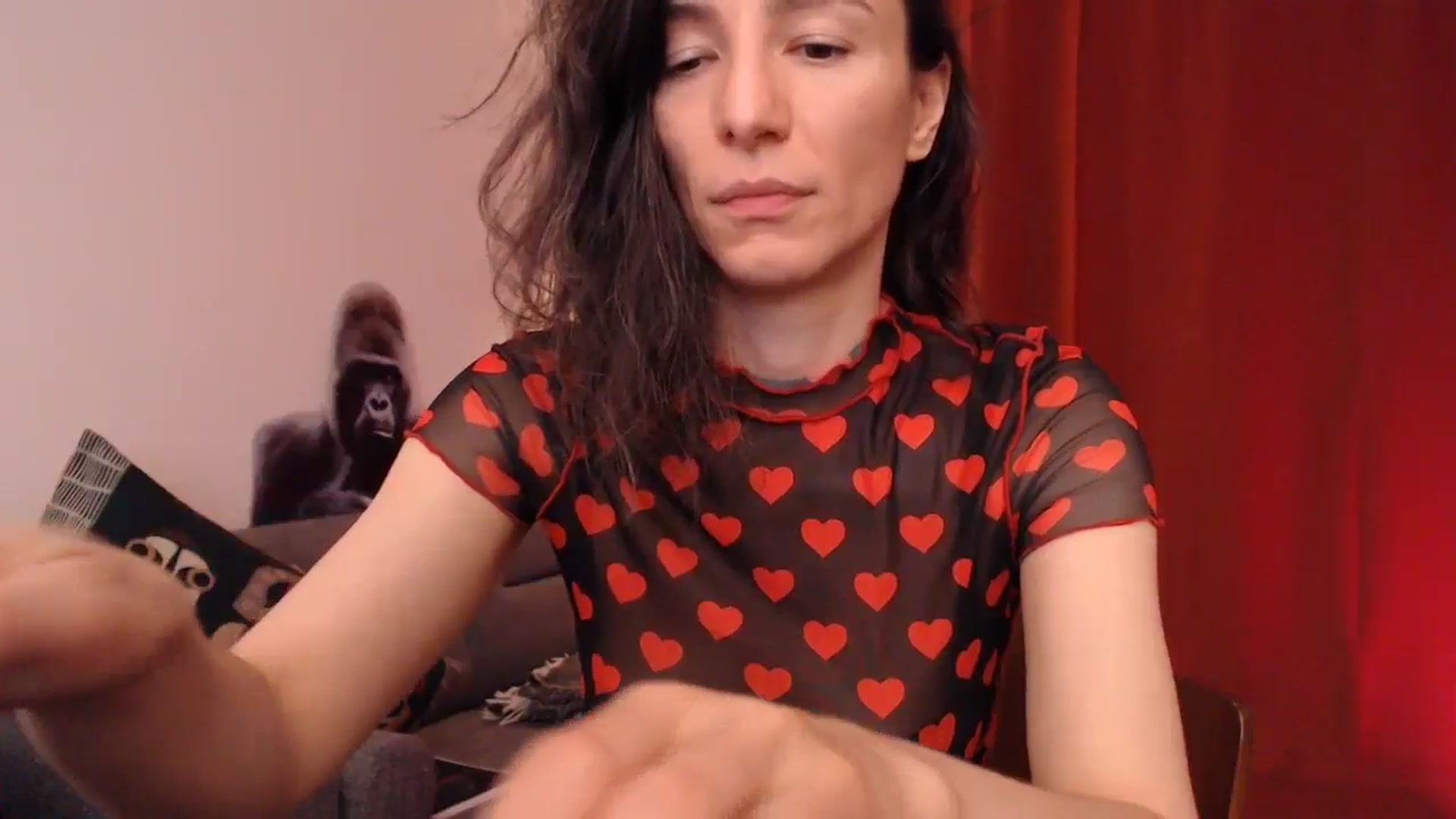 Gallery image thumbnail from Mora_Marvels's myfreecams stream on, 11/06/2024, 02:39 image 2 of 20