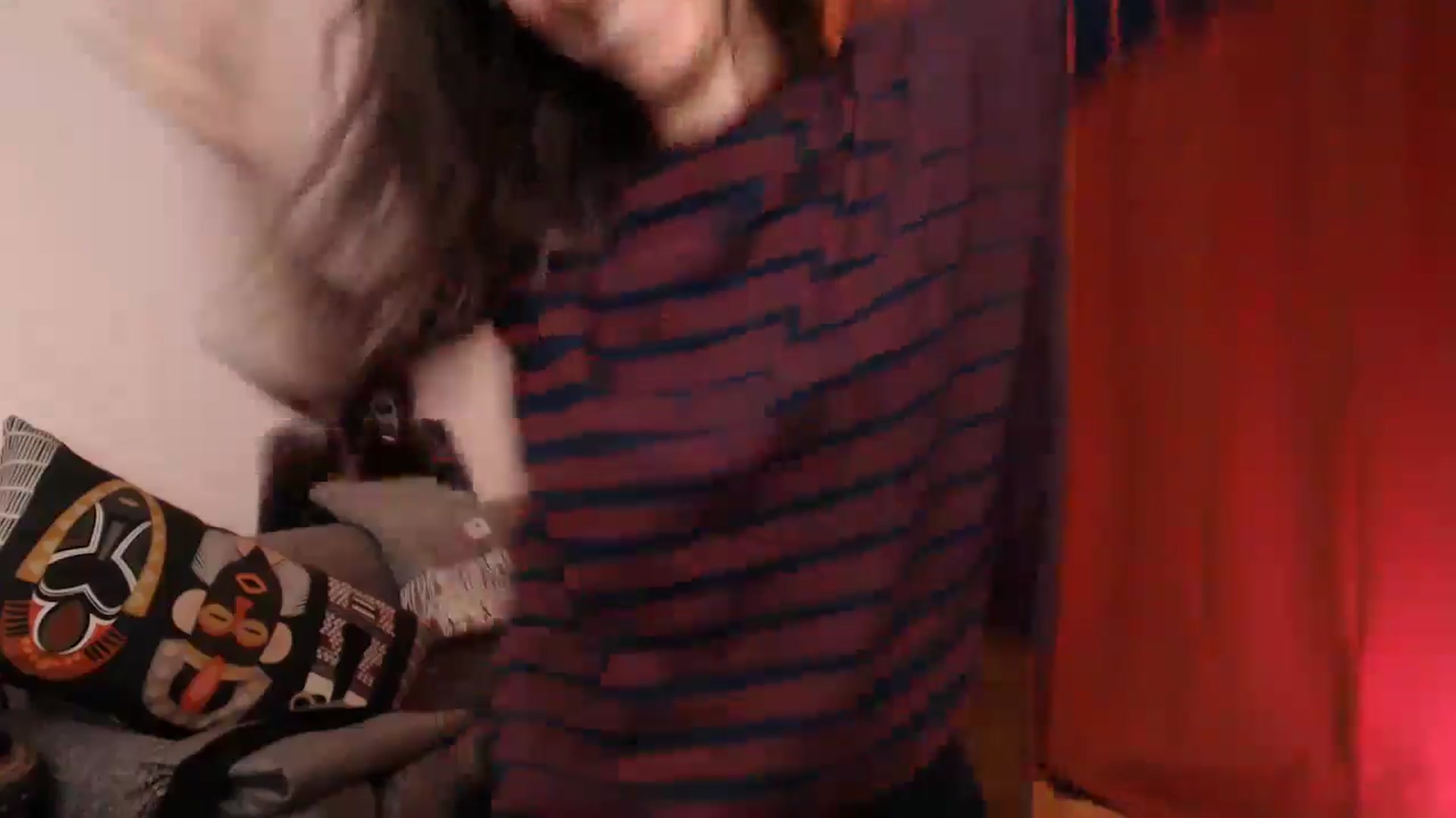 Gallery image thumbnail from Mora_Marvels's myfreecams stream on, 11/16/2024, 03:14 image 10 of 20