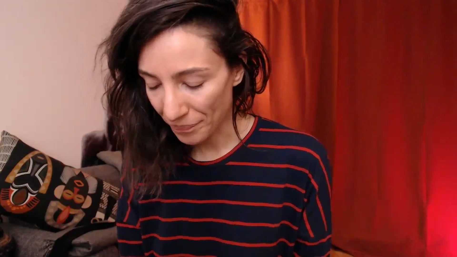 Gallery image thumbnail from Mora_Marvels's myfreecams stream on, 11/16/2024, 03:14 image 5 of 20