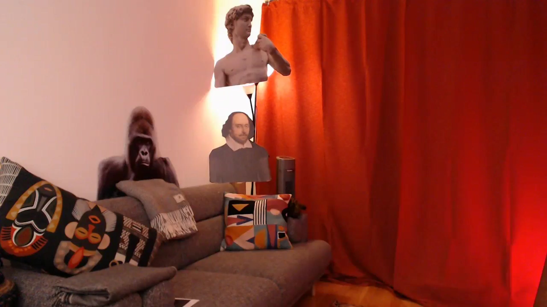Gallery image thumbnail from Mora_Marvels's myfreecams stream on, 11/16/2024, 03:14 image 18 of 20