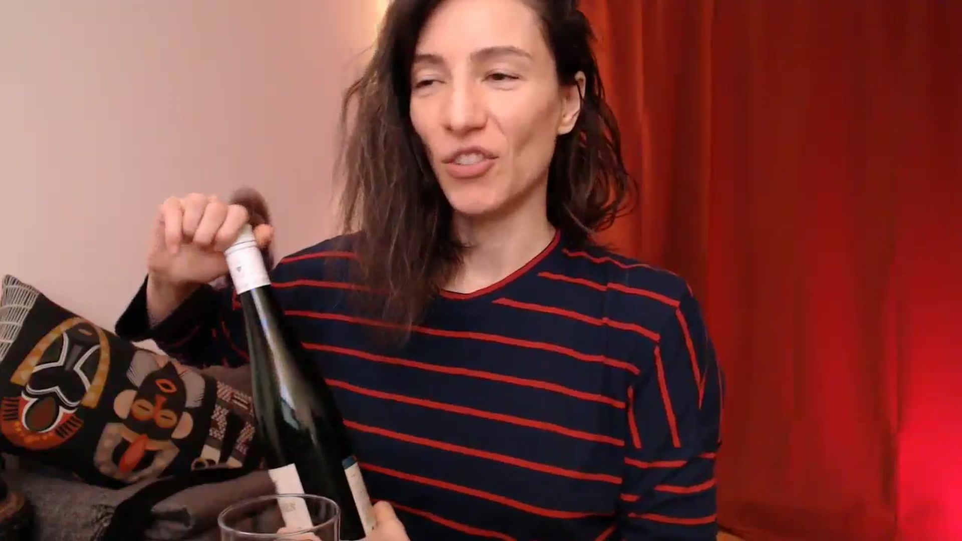 Gallery image thumbnail from Mora_Marvels's myfreecams stream on, 11/16/2024, 03:14 image 8 of 20