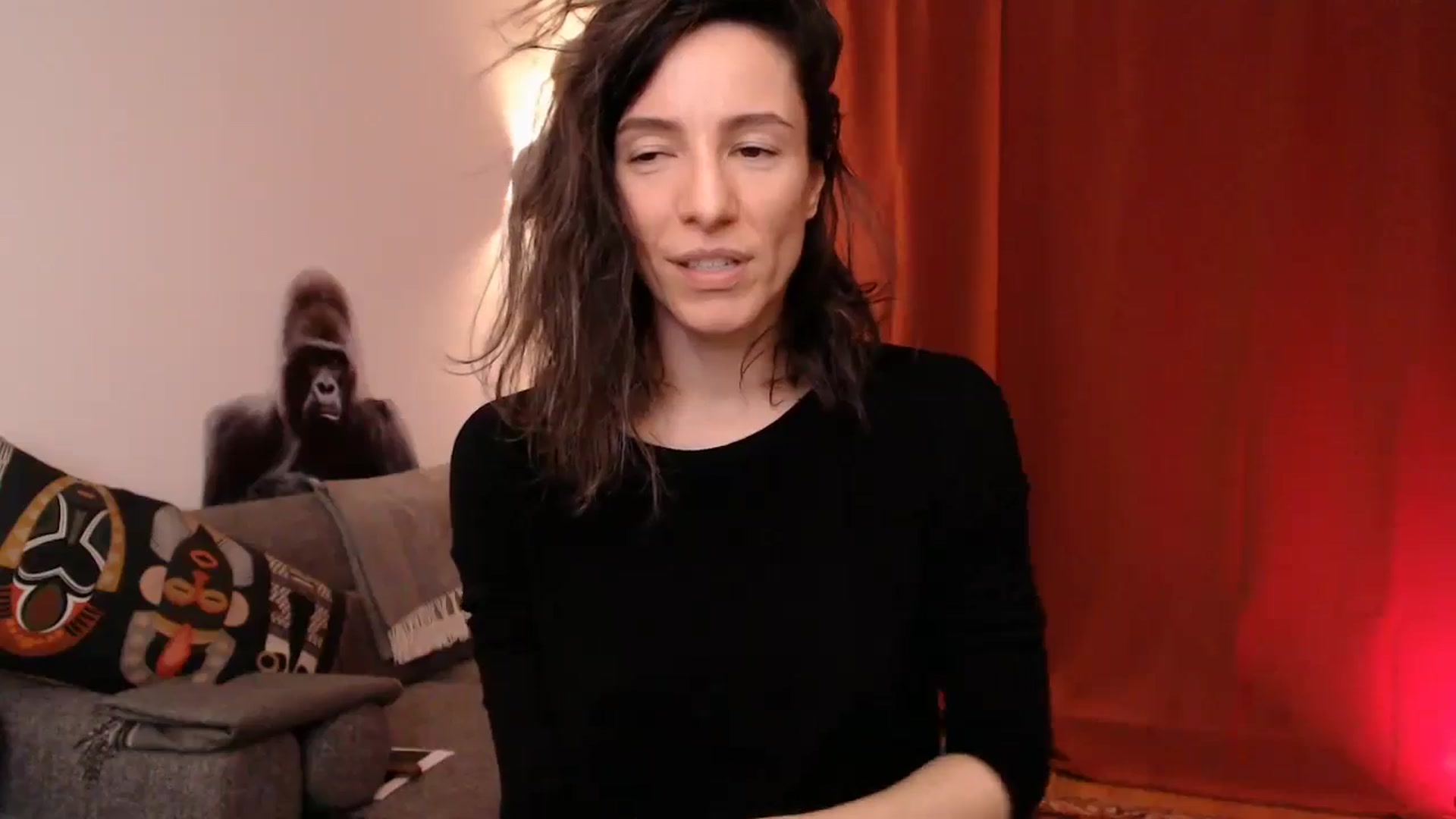Gallery image thumbnail from Mora_Marvels's myfreecams stream on, 11/17/2024, 03:04 image 13 of 20