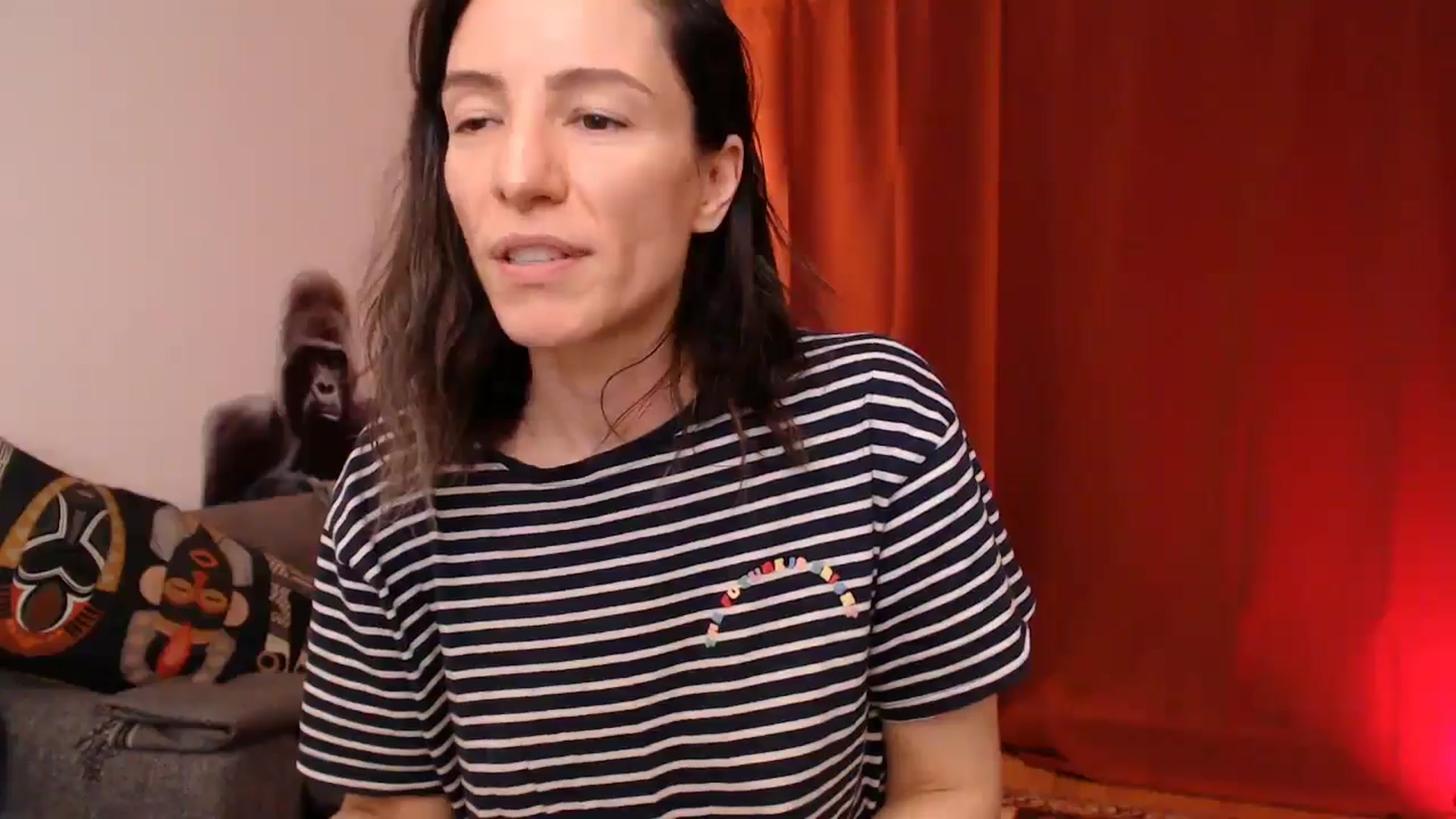 Gallery image thumbnail from Mora_Marvels's myfreecams stream on, 11/17/2024, 03:04 image 4 of 20