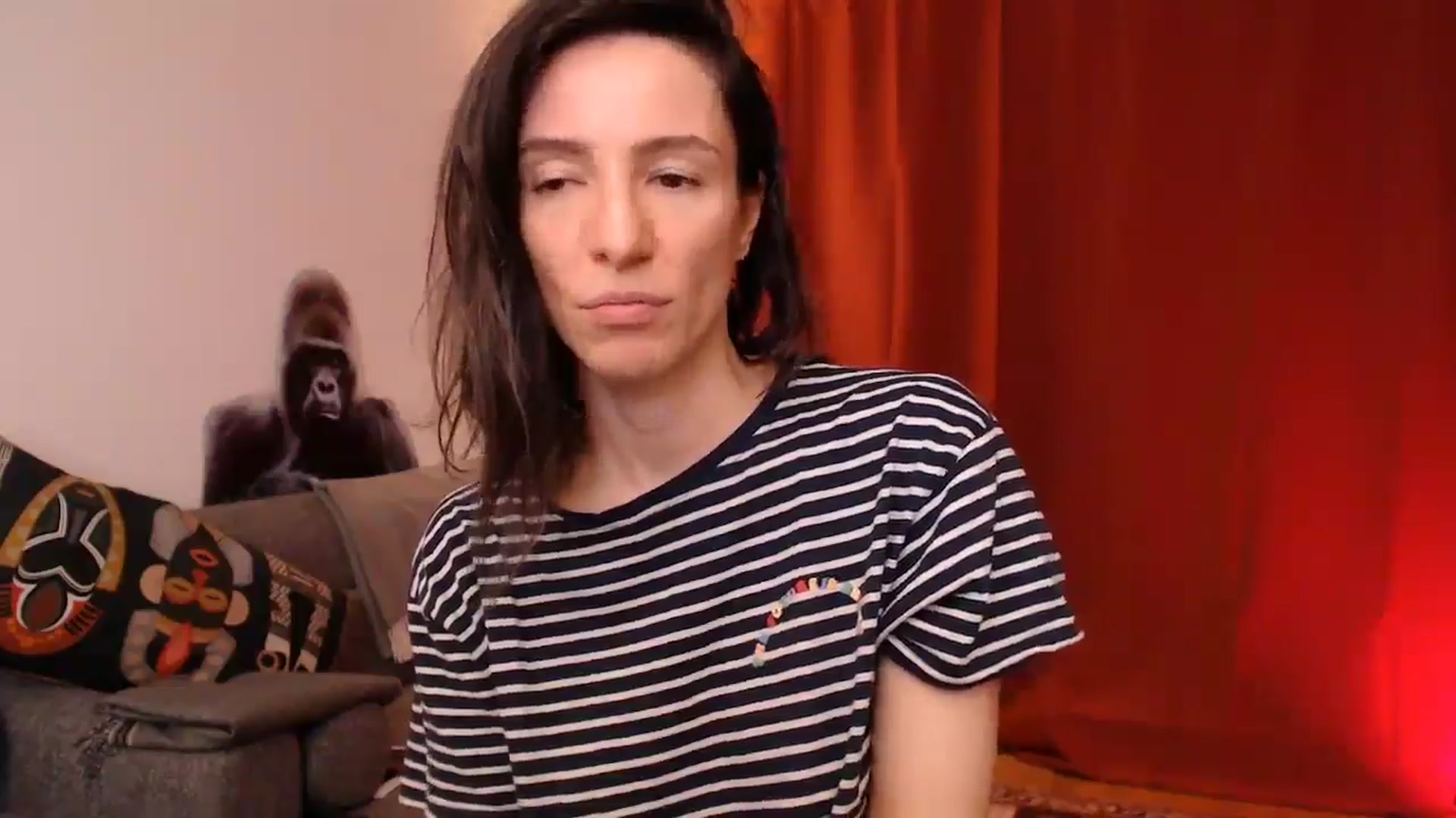 Gallery image thumbnail from Mora_Marvels's myfreecams stream on, 11/17/2024, 03:04 image 7 of 20