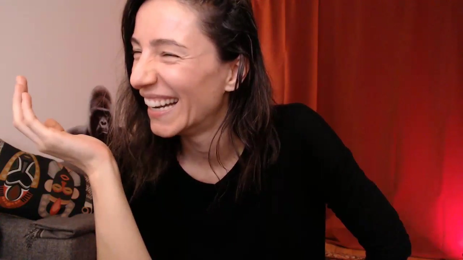 Gallery image thumbnail from Mora_Marvels's myfreecams stream on, 11/17/2024, 03:04 image 19 of 20