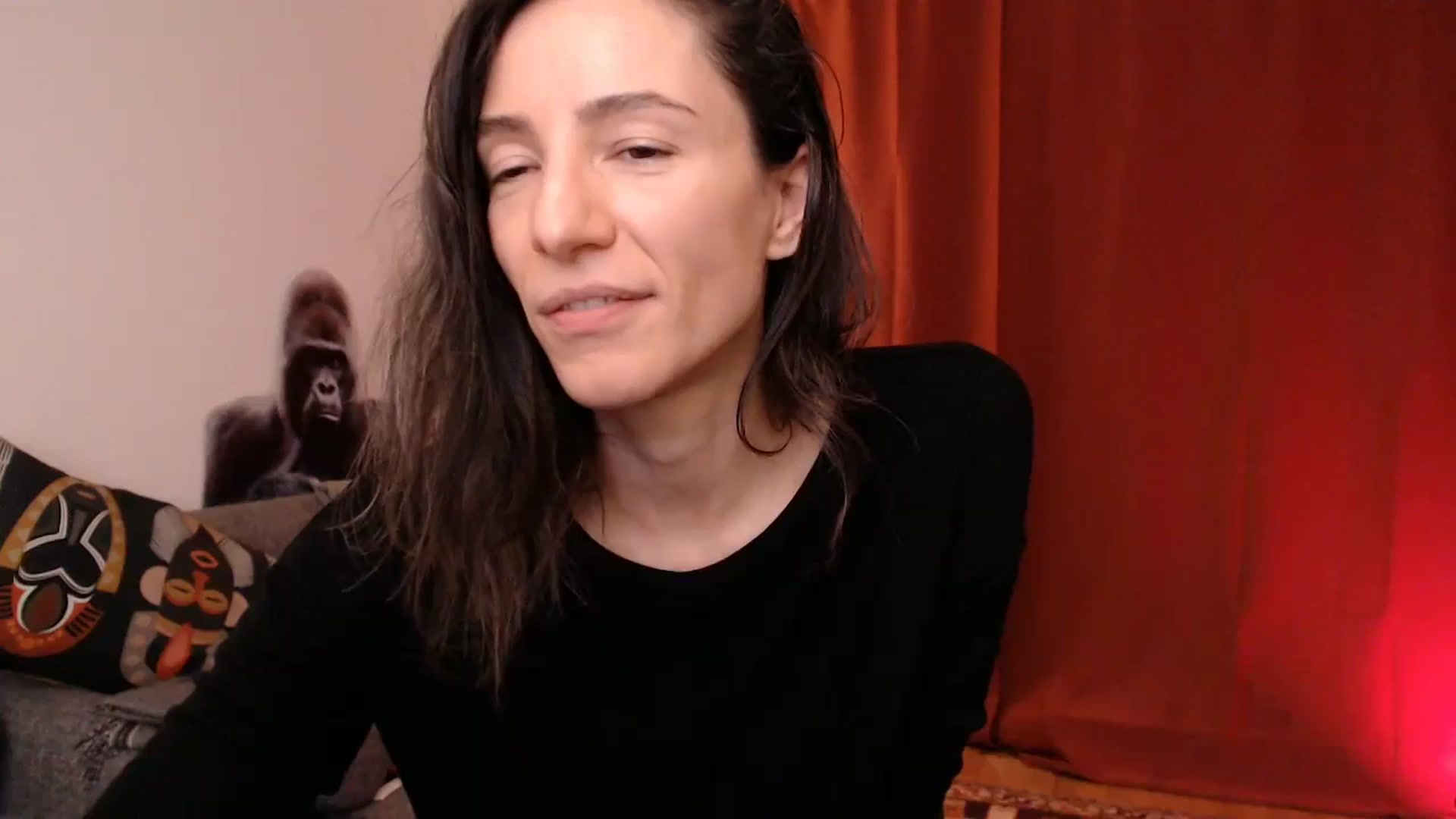 Gallery image thumbnail from Mora_Marvels's myfreecams stream on, 11/17/2024, 03:04 image 18 of 20