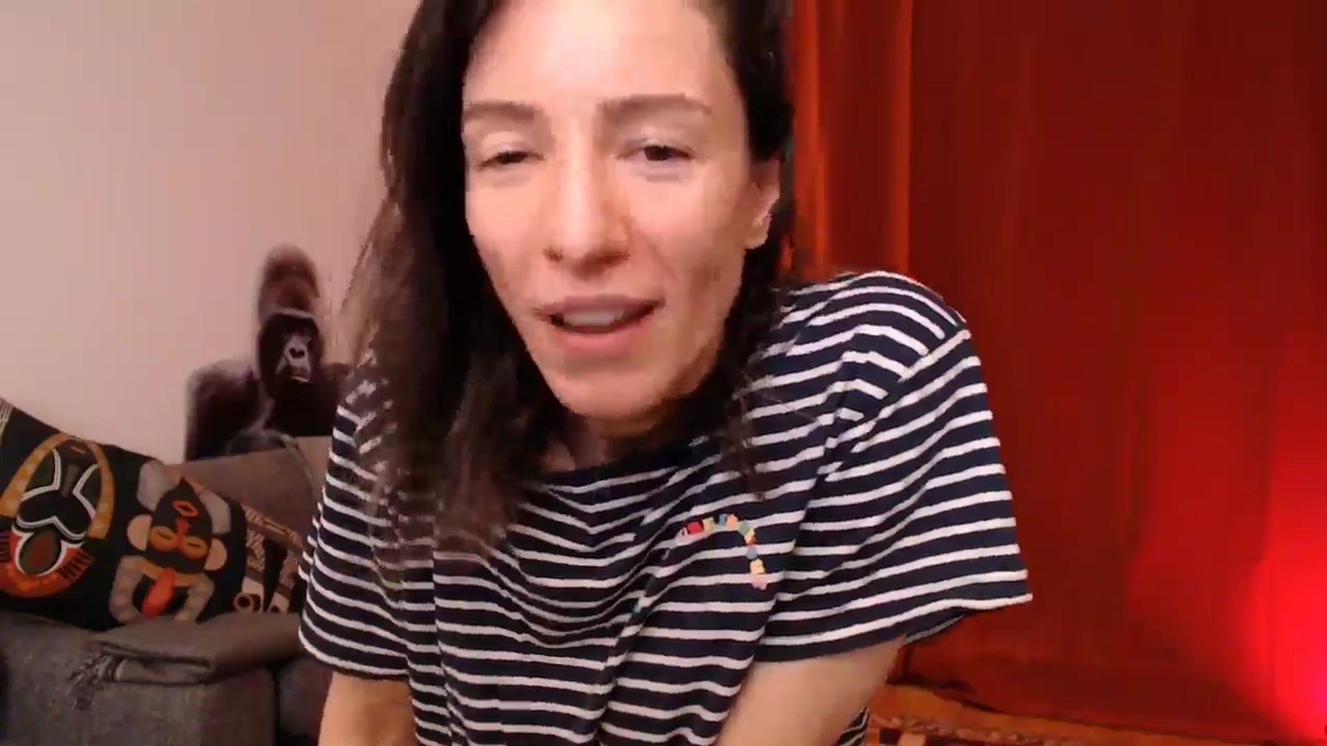 Gallery image thumbnail from Mora_Marvels's myfreecams stream on, 11/17/2024, 03:04 image 8 of 20