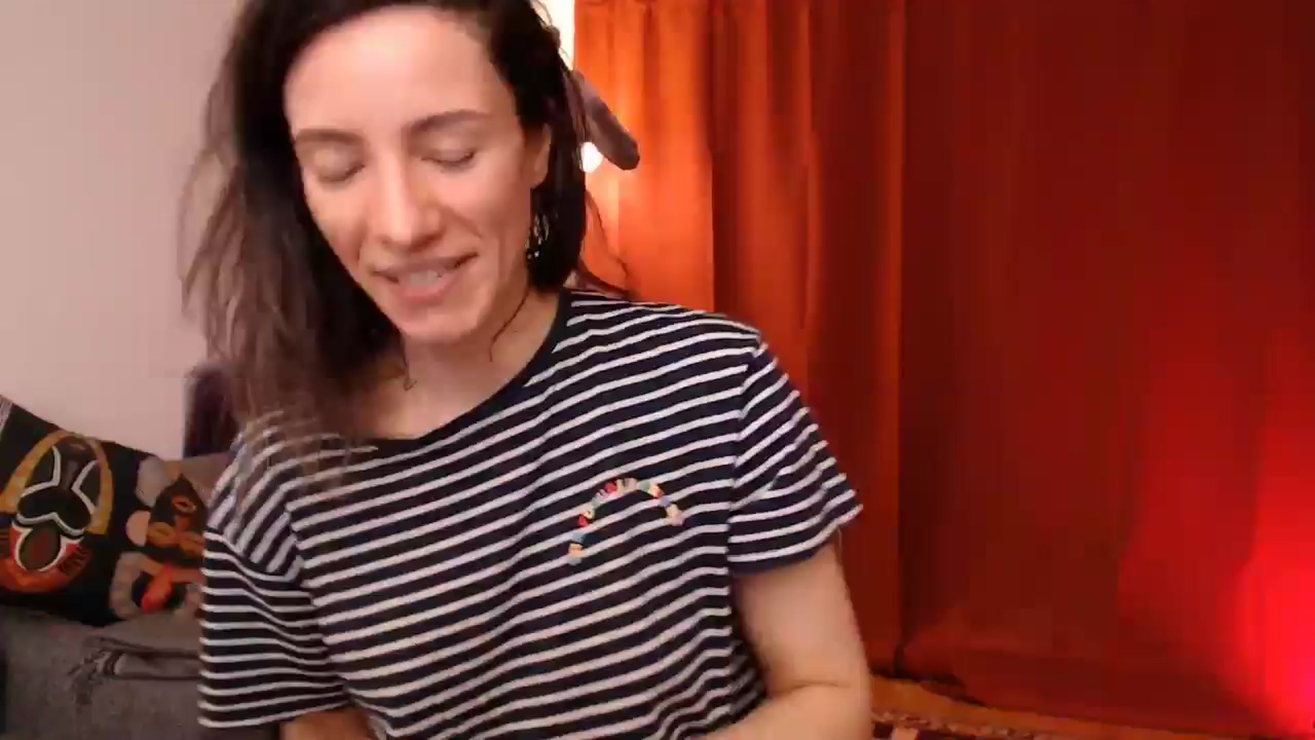 Gallery image thumbnail from Mora_Marvels's myfreecams stream on, 11/17/2024, 03:04 image 1 of 20