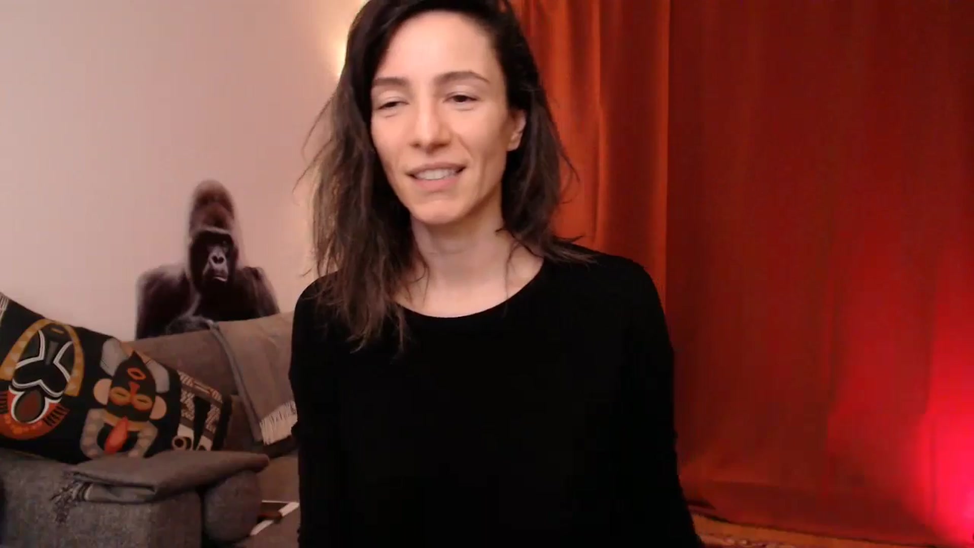 Gallery image thumbnail from Mora_Marvels's myfreecams stream on, 11/17/2024, 03:04 image 15 of 20