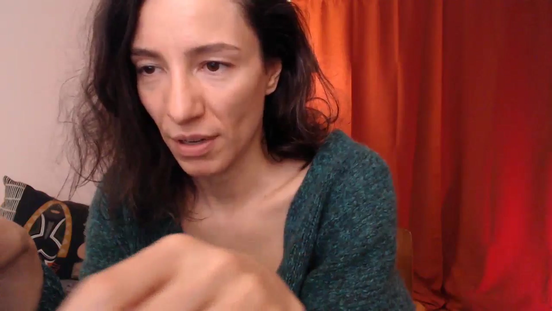 Gallery image thumbnail from Mora_Marvels's myfreecams stream on, 11/20/2024, 03:07 image 4 of 20