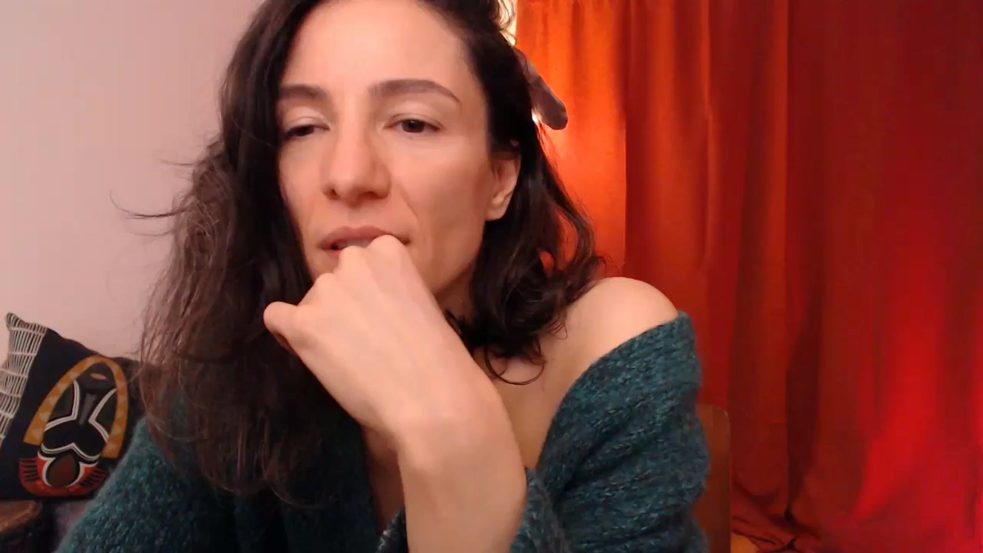 Gallery image thumbnail from Mora_Marvels's myfreecams stream on, 11/20/2024, 03:07 image 15 of 20