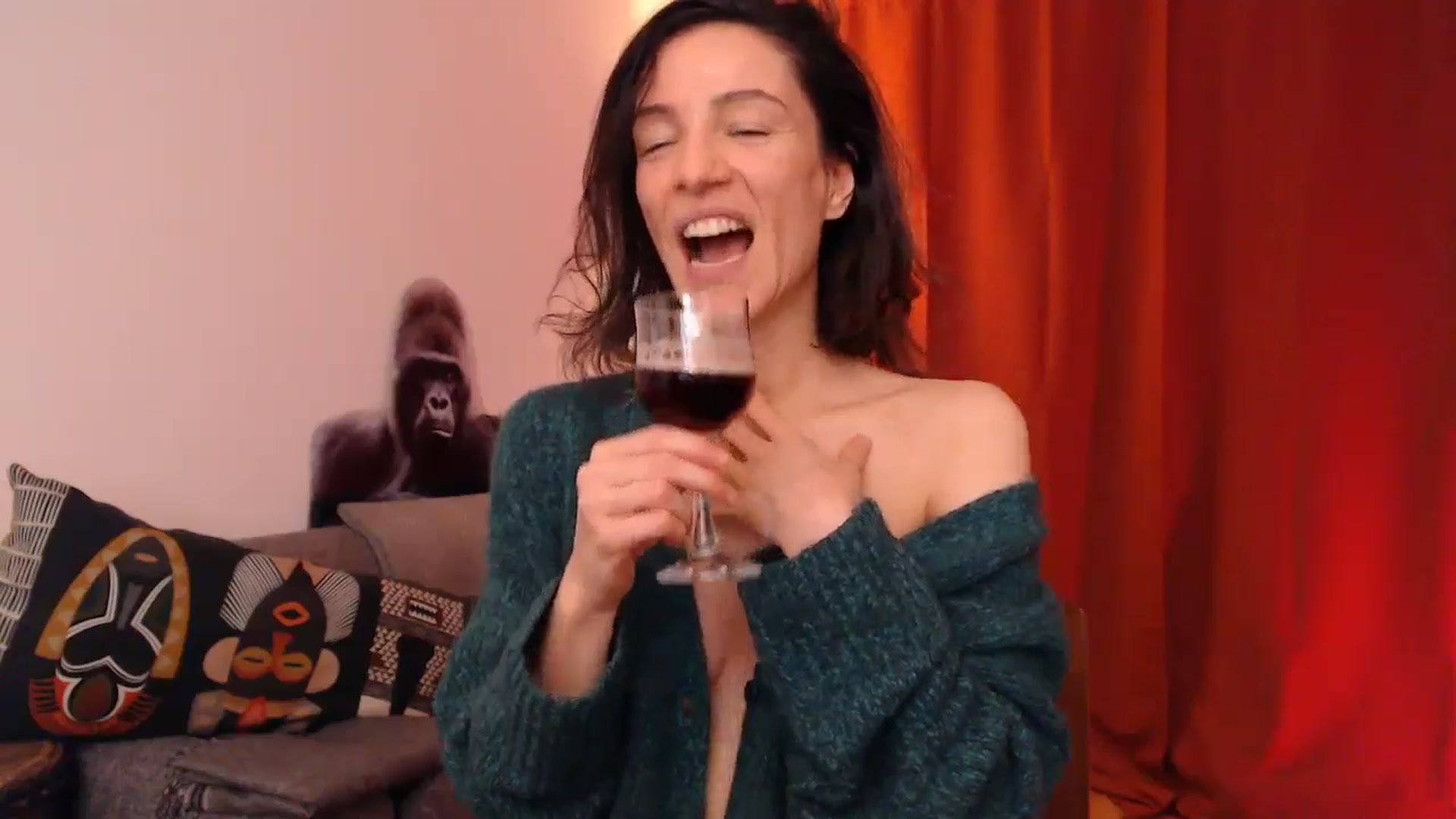 Gallery image thumbnail from Mora_Marvels's myfreecams stream on, 11/20/2024, 03:07 image 8 of 20