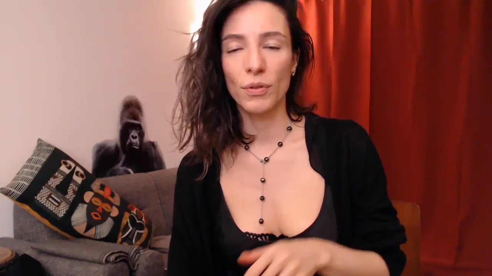 Gallery image thumbnail from Mora_Marvels's myfreecams stream on, 11/23/2024, 02:06 image 13 of 20