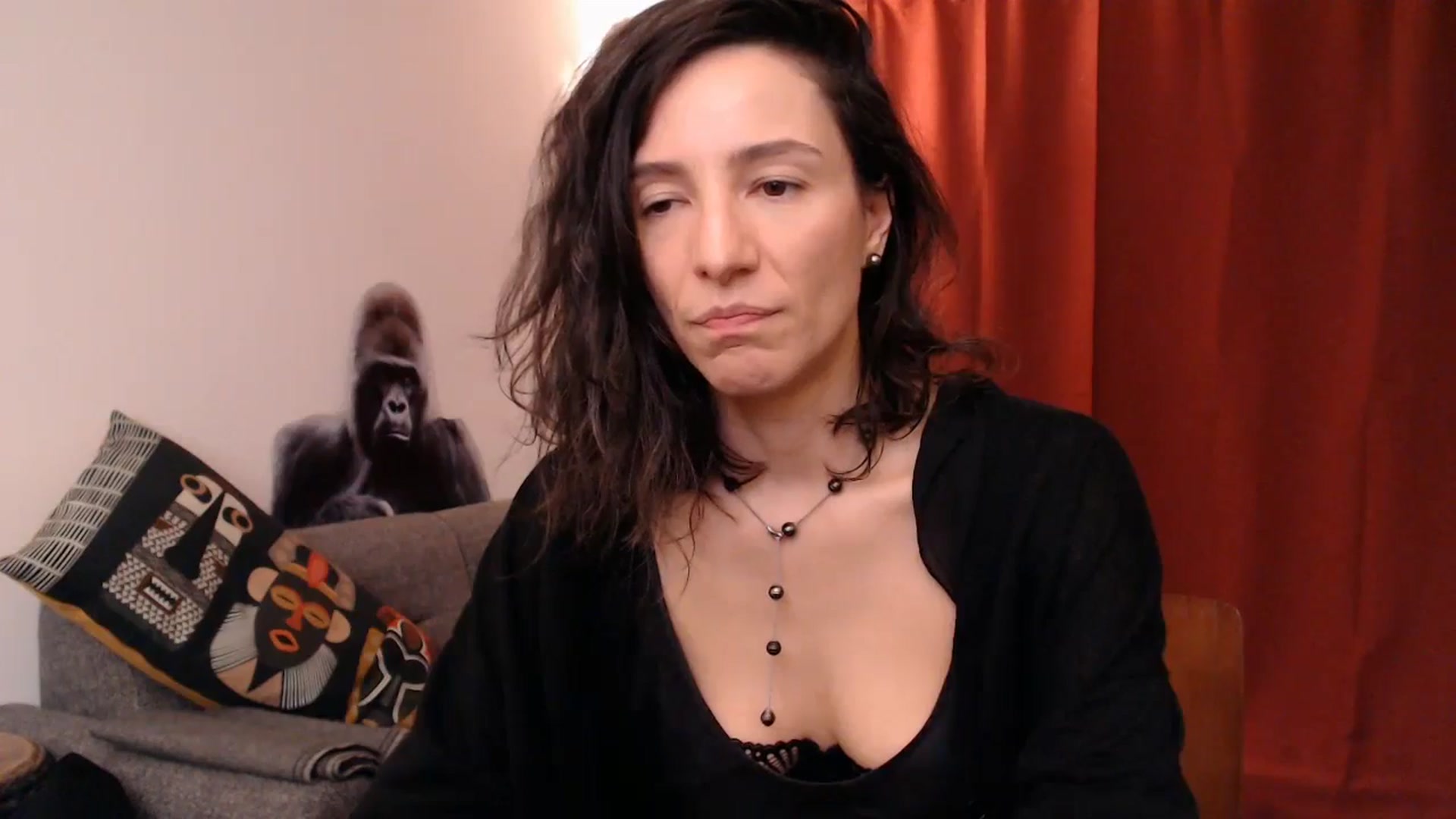 Gallery image thumbnail from Mora_Marvels's myfreecams stream on, 11/23/2024, 02:06 image 9 of 20