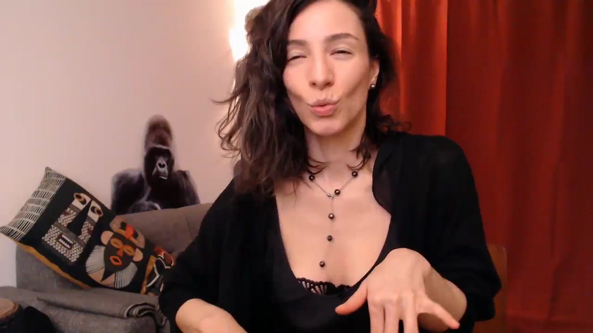 Gallery image thumbnail from Mora_Marvels's myfreecams stream on, 11/23/2024, 02:06 image 5 of 20
