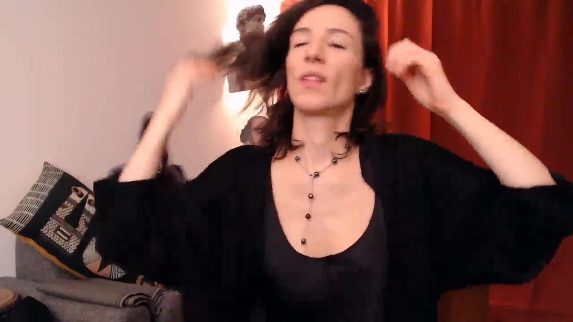 Gallery image thumbnail from Mora_Marvels's myfreecams stream on, 11/23/2024, 02:06 image 10 of 20
