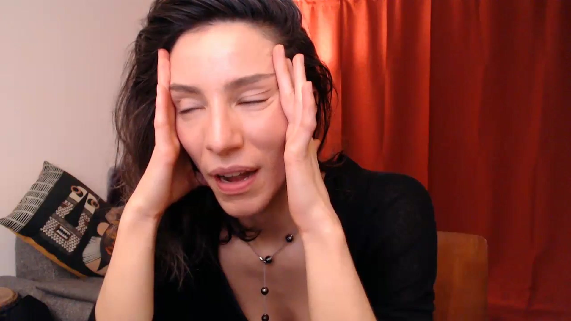 Gallery image thumbnail from Mora_Marvels's myfreecams stream on, 11/23/2024, 02:06 image 11 of 20