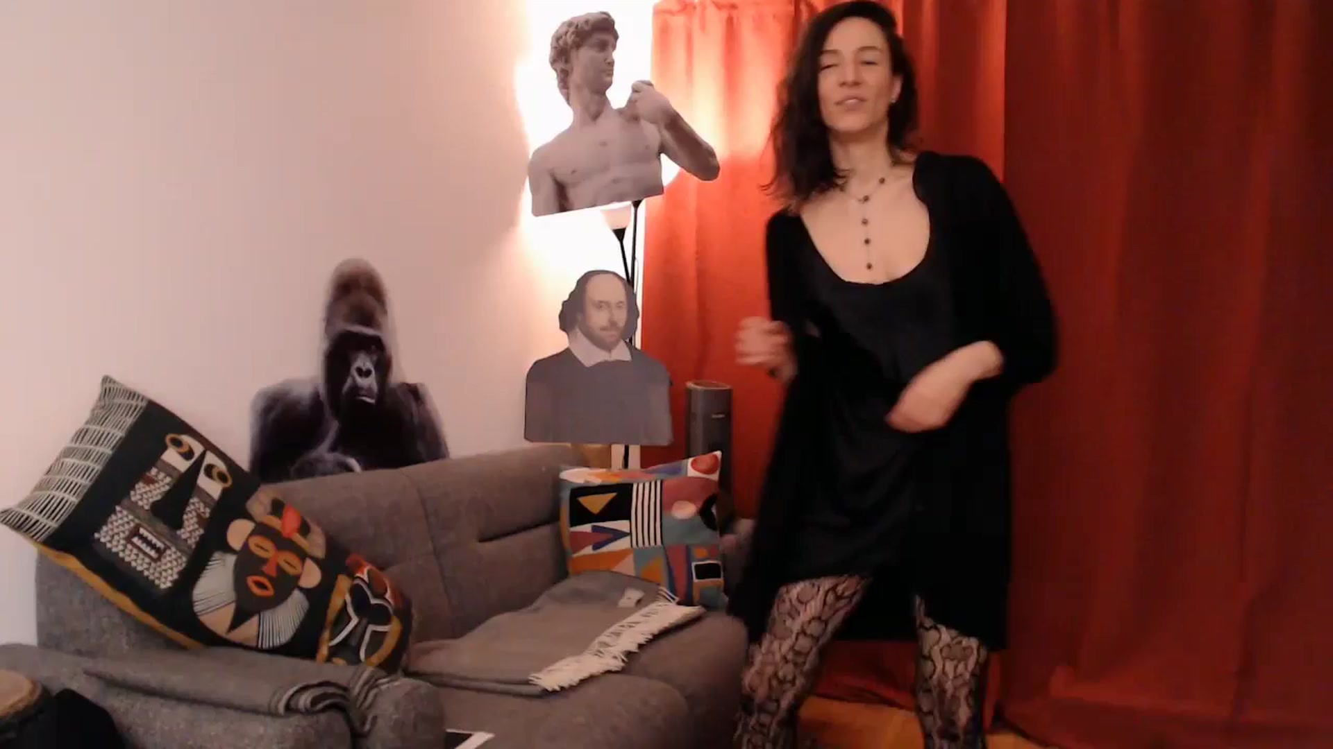 Gallery image thumbnail from Mora_Marvels's myfreecams stream on, 11/23/2024, 02:06 image 1 of 20