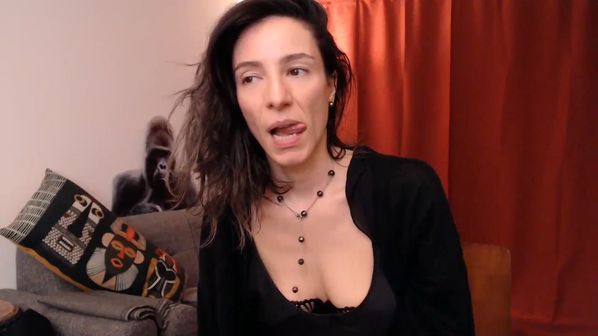 Gallery image thumbnail from Mora_Marvels's myfreecams stream on, 11/23/2024, 02:06 image 12 of 20