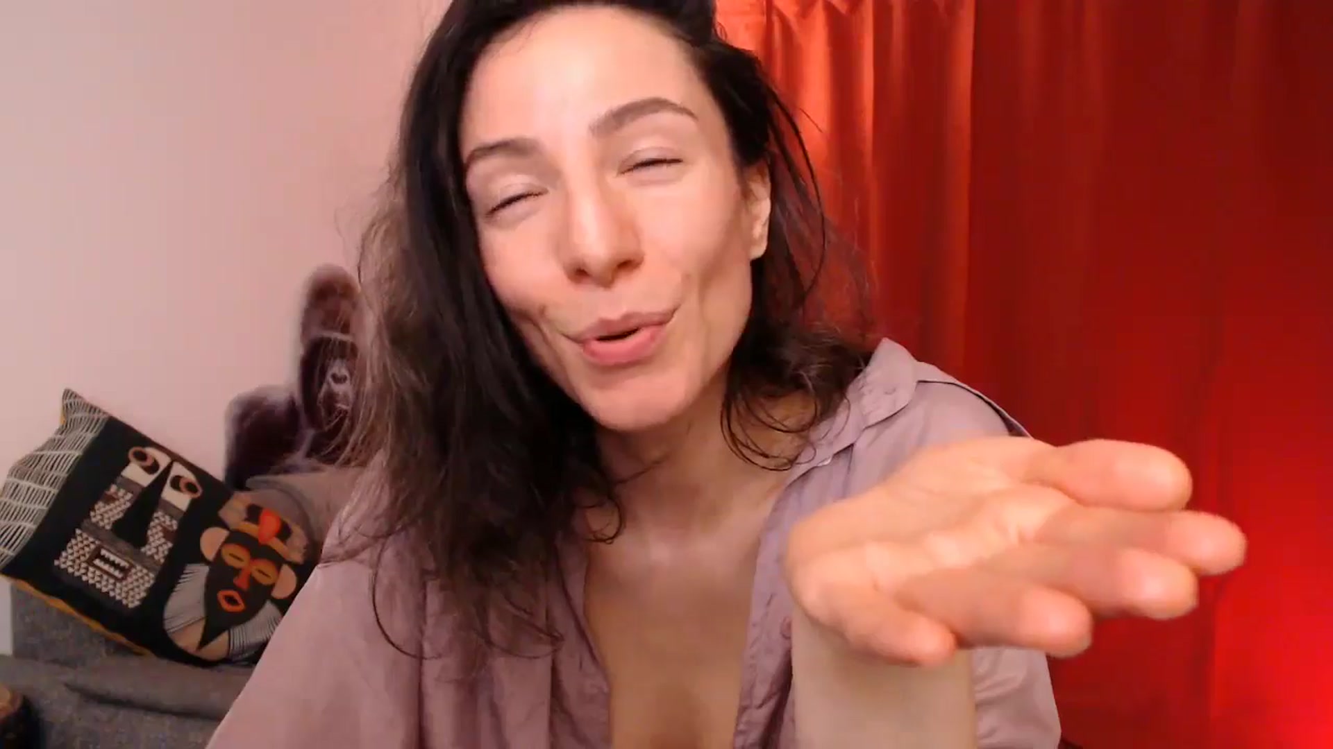 Gallery image thumbnail from Mora_Marvels's myfreecams stream on, 11/24/2024, 03:26 image 7 of 20