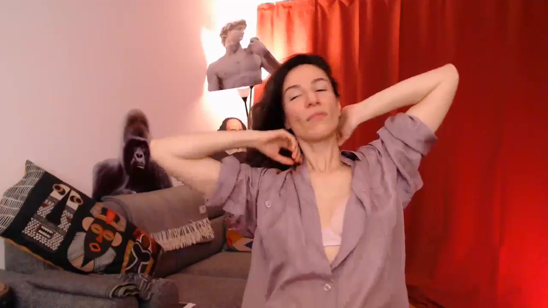 Gallery image thumbnail from Mora_Marvels's myfreecams stream on, 11/24/2024, 03:26 image 8 of 20