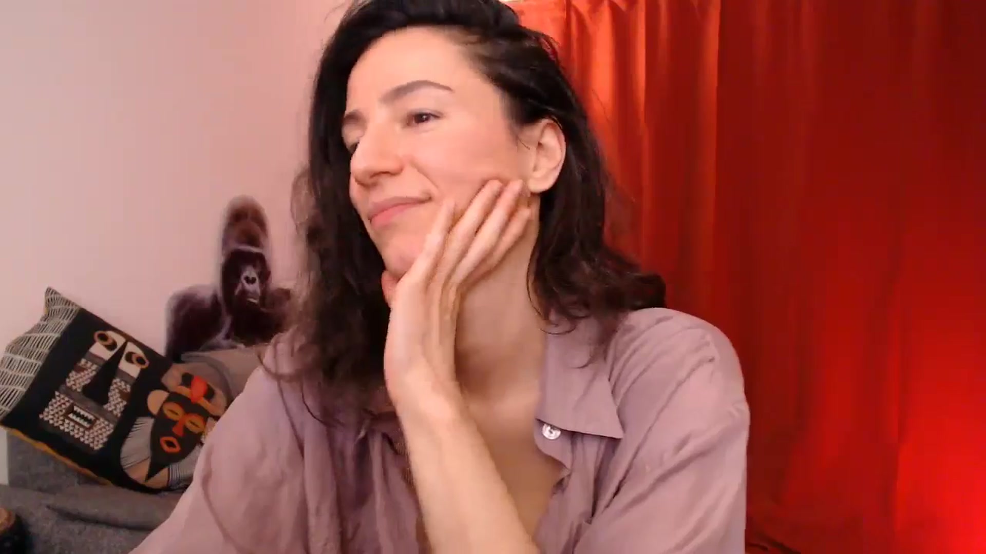 Gallery image thumbnail from Mora_Marvels's myfreecams stream on, 11/24/2024, 03:26 image 6 of 20