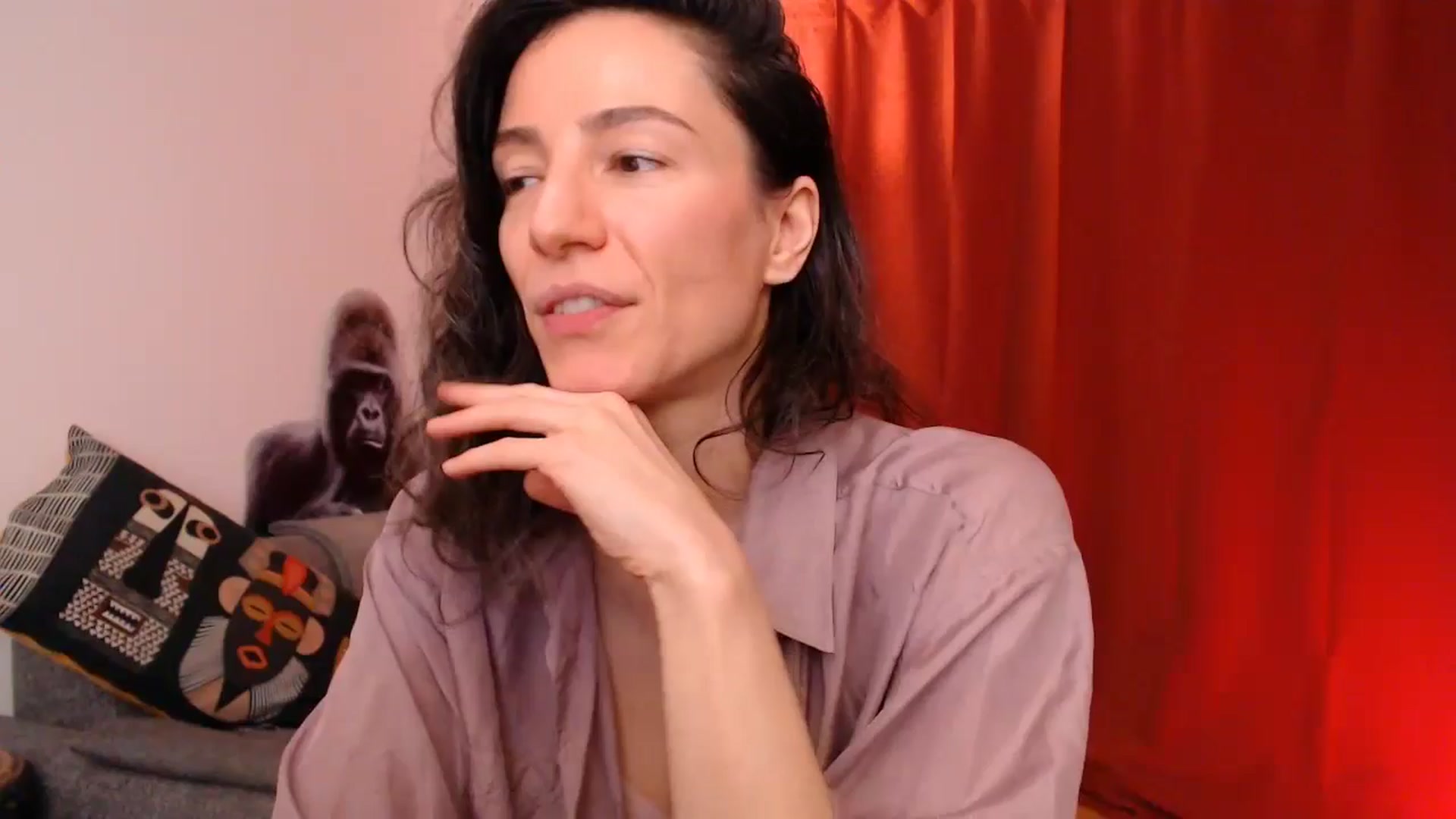 Gallery image thumbnail from Mora_Marvels's myfreecams stream on, 11/24/2024, 03:26 image 2 of 20