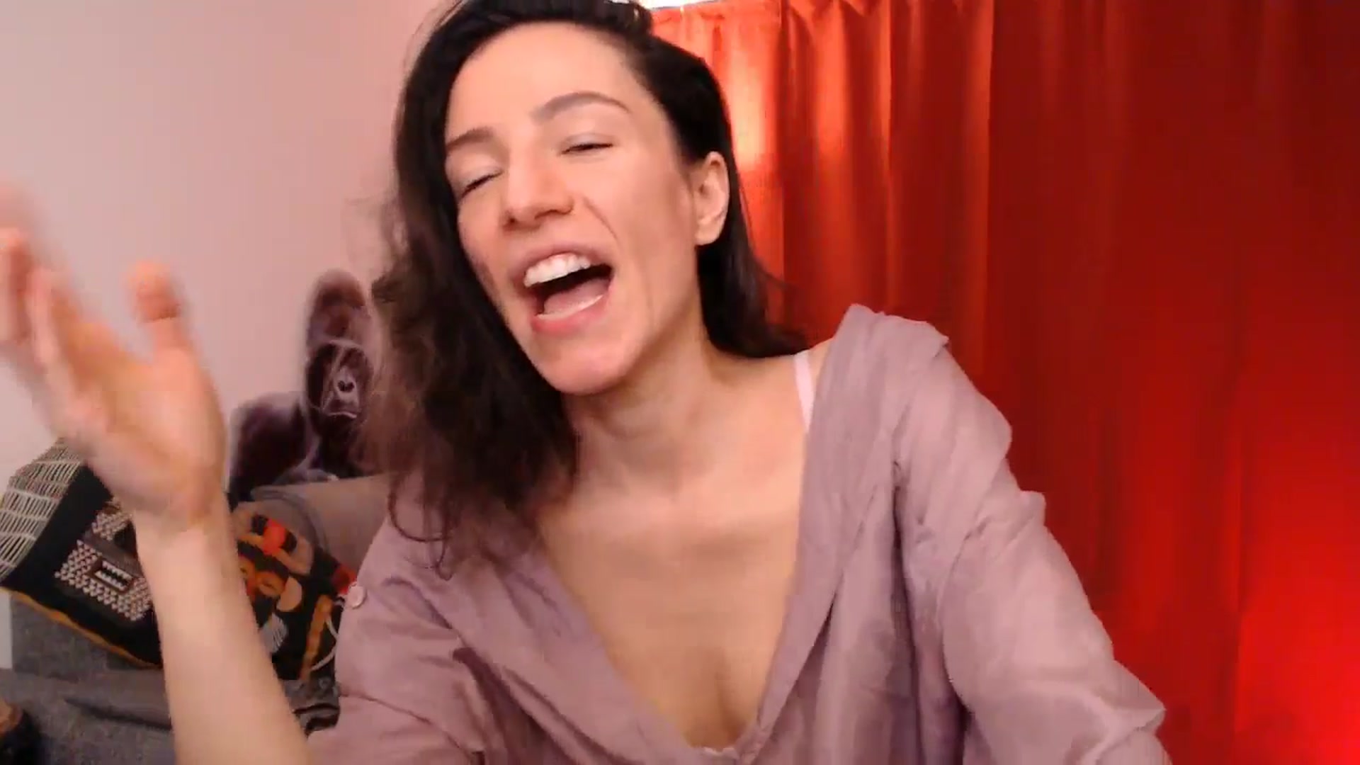Gallery image thumbnail from Mora_Marvels's myfreecams stream on, 11/24/2024, 03:26 image 11 of 20