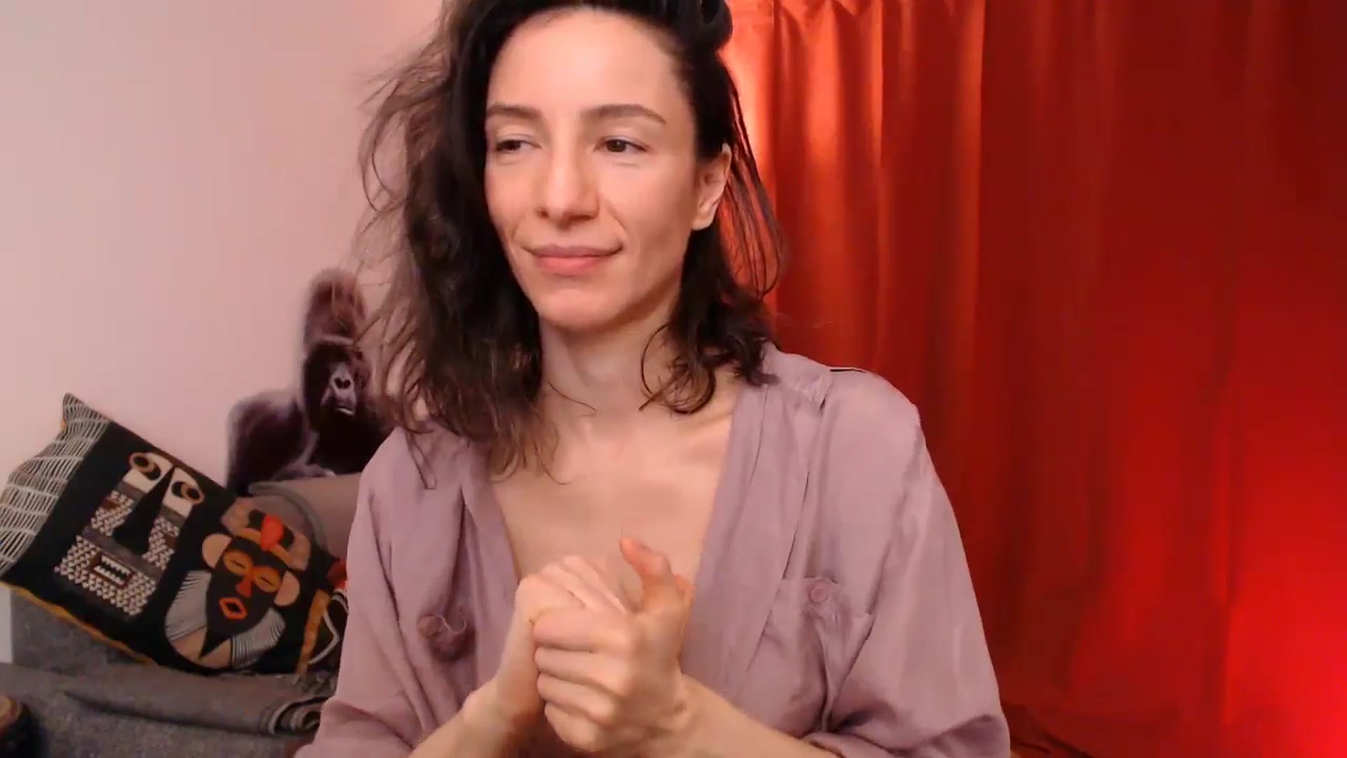 Gallery image thumbnail from Mora_Marvels's myfreecams stream on, 11/24/2024, 03:26 image 12 of 20