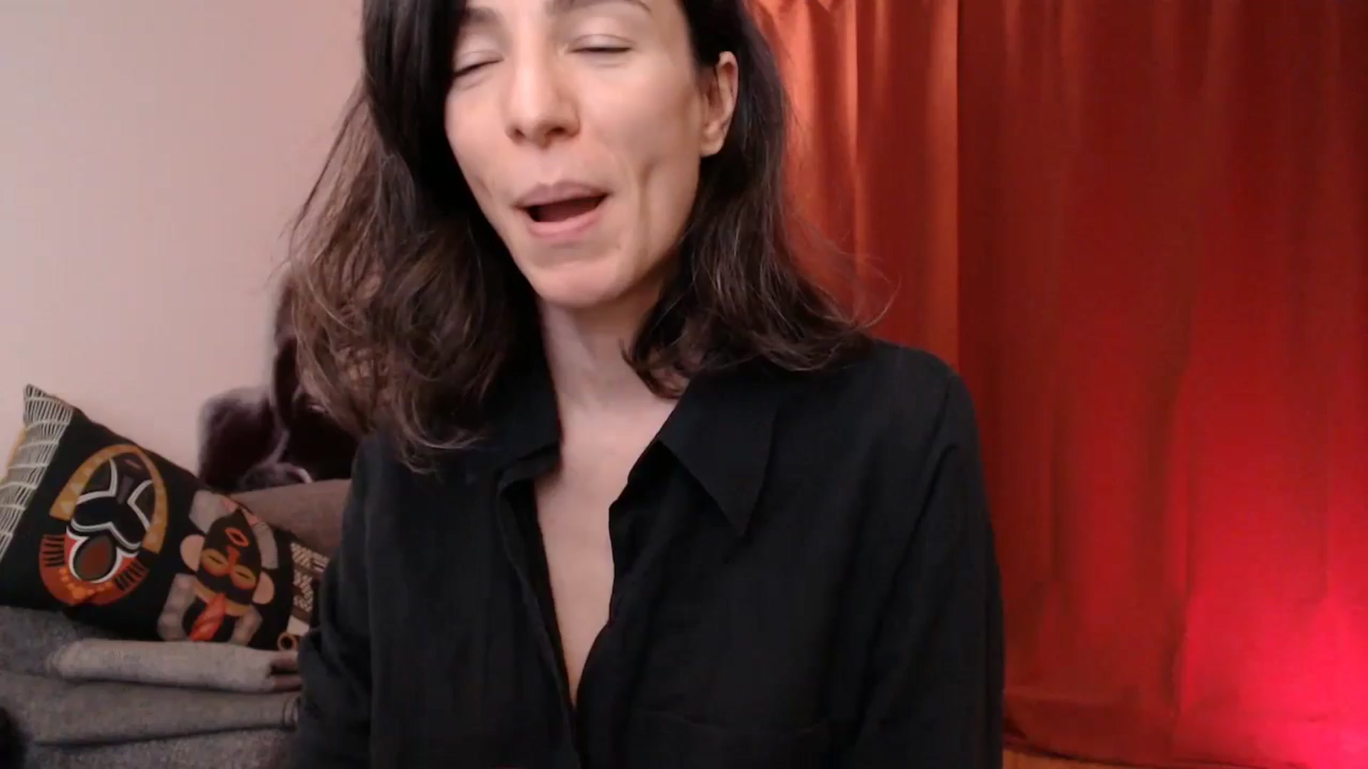 Gallery image thumbnail from Mora_Marvels's myfreecams stream on, 11/30/2024, 03:56 image 9 of 20