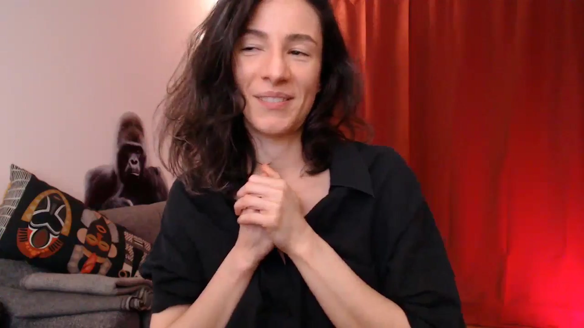 Gallery image thumbnail from Mora_Marvels's myfreecams stream on, 11/30/2024, 03:56 image 11 of 20