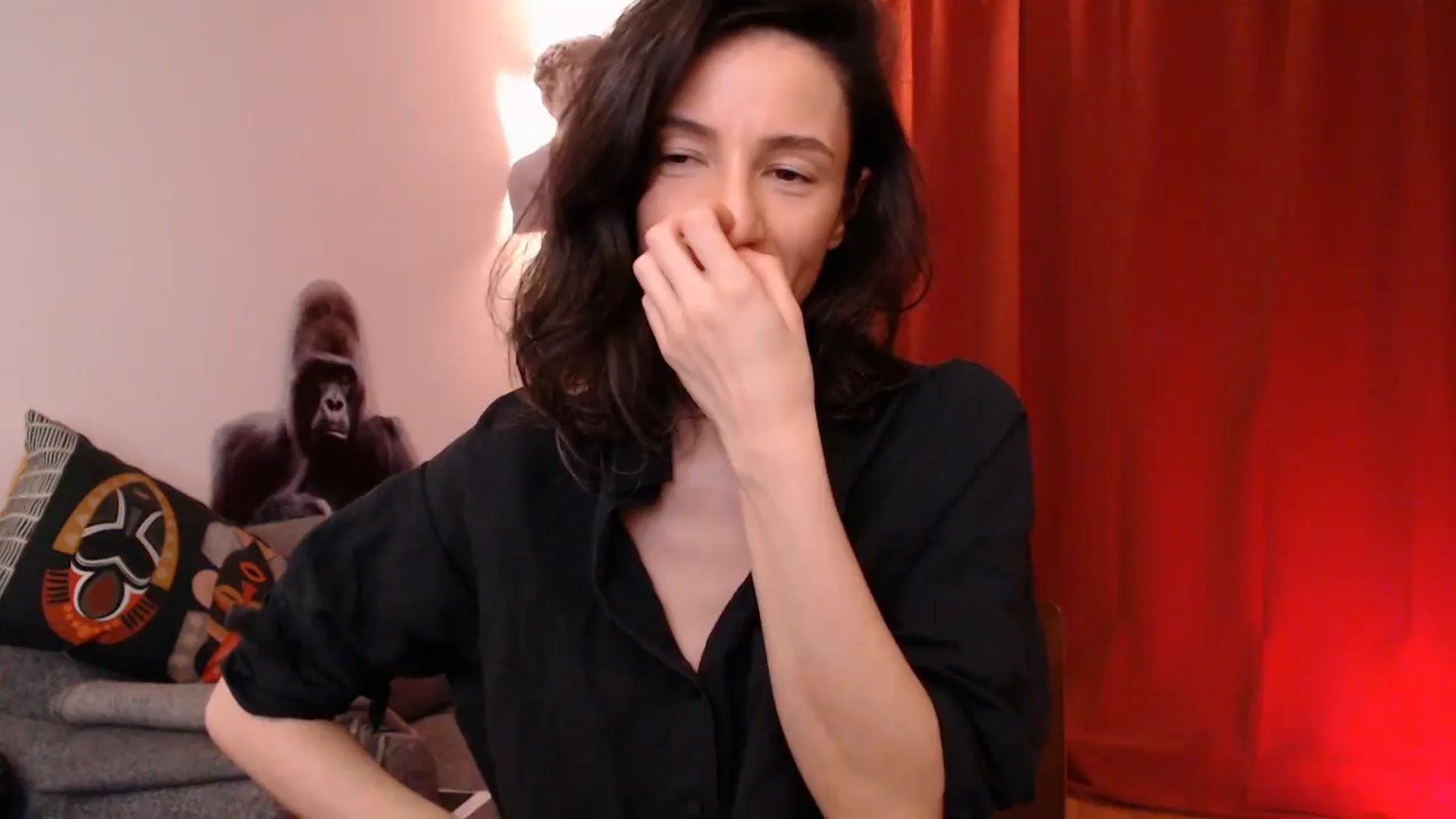Gallery image thumbnail from Mora_Marvels's myfreecams stream on, 11/30/2024, 03:56 image 6 of 20