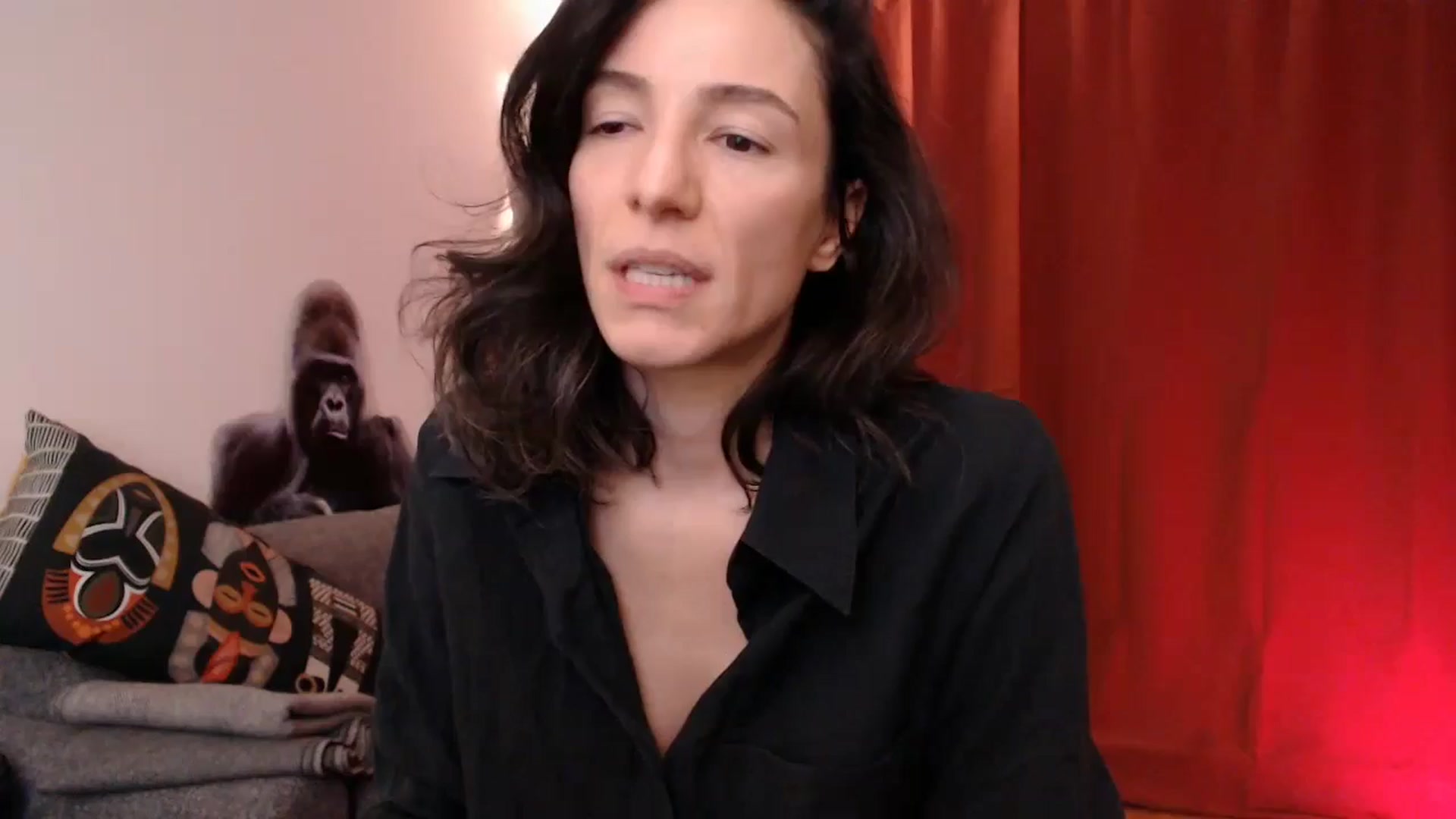 Gallery image thumbnail from Mora_Marvels's myfreecams stream on, 11/30/2024, 03:56 image 1 of 20