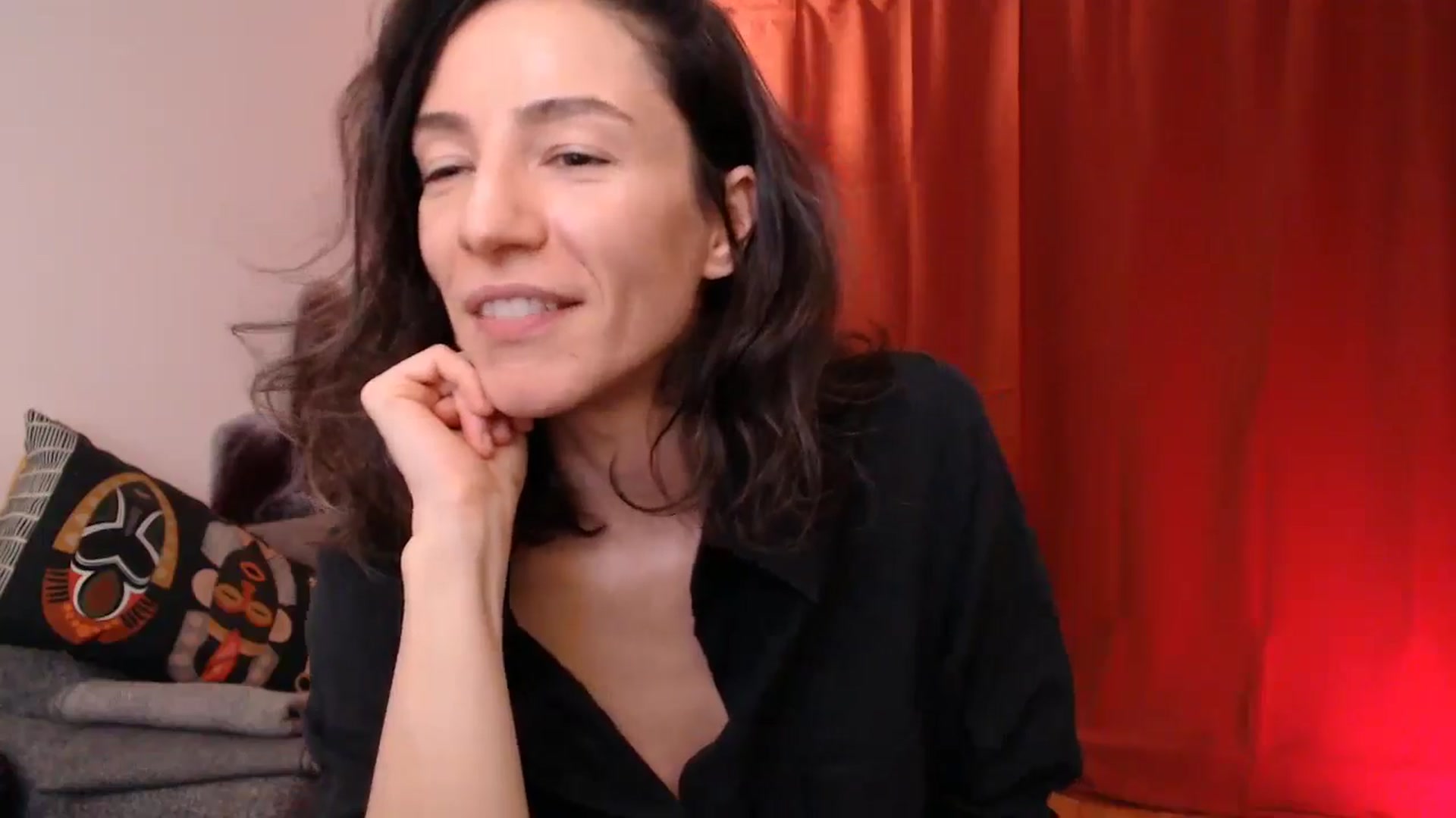 Gallery image thumbnail from Mora_Marvels's myfreecams stream on, 11/30/2024, 03:56 image 2 of 20